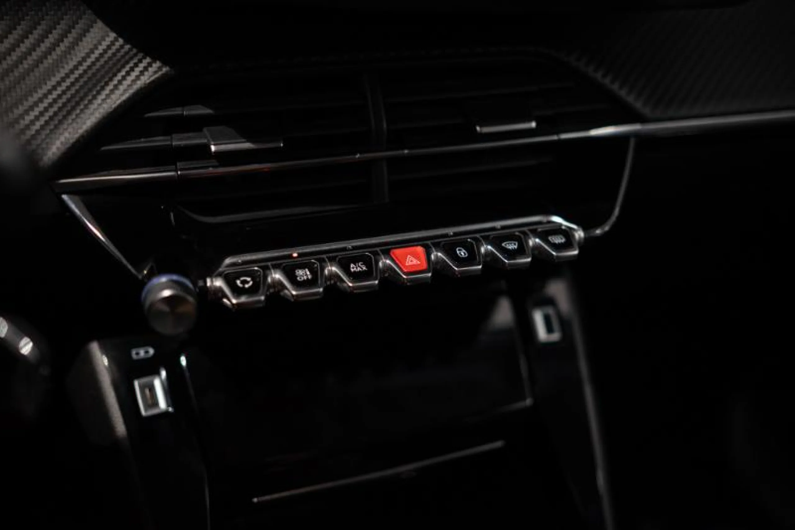 PEUGEOT 2008 ALLURE PACK PURETECH 130 S&S EAT8 - Foto 13