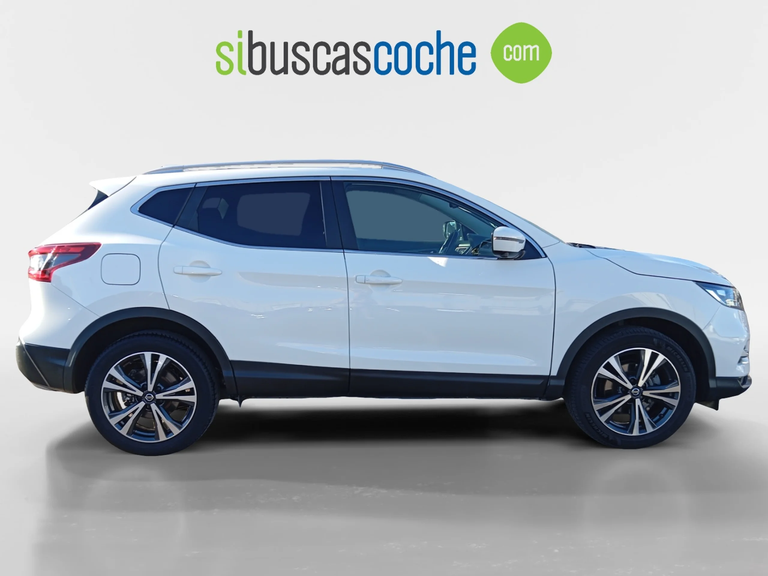NISSAN QASHQAI DIG T 103 KW (140 CV) E6D N CONNECTA - Foto 3