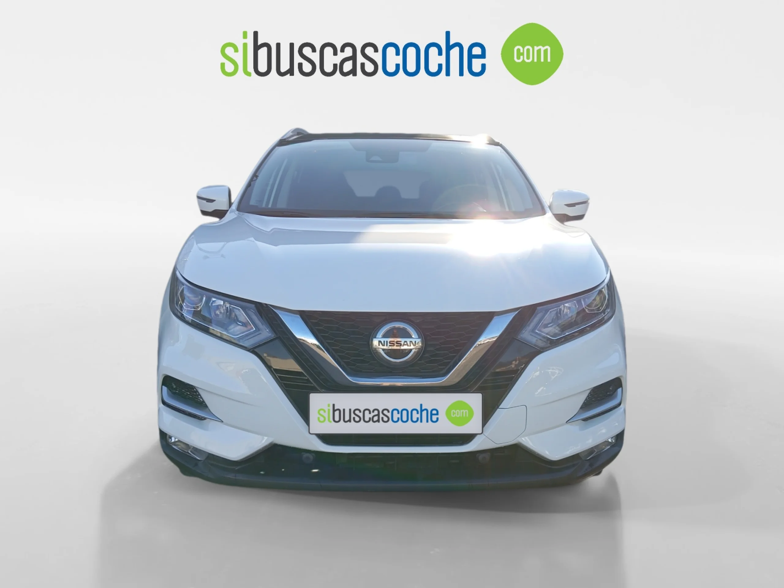 NISSAN QASHQAI DIG T 103 KW (140 CV) E6D N CONNECTA - Foto 12