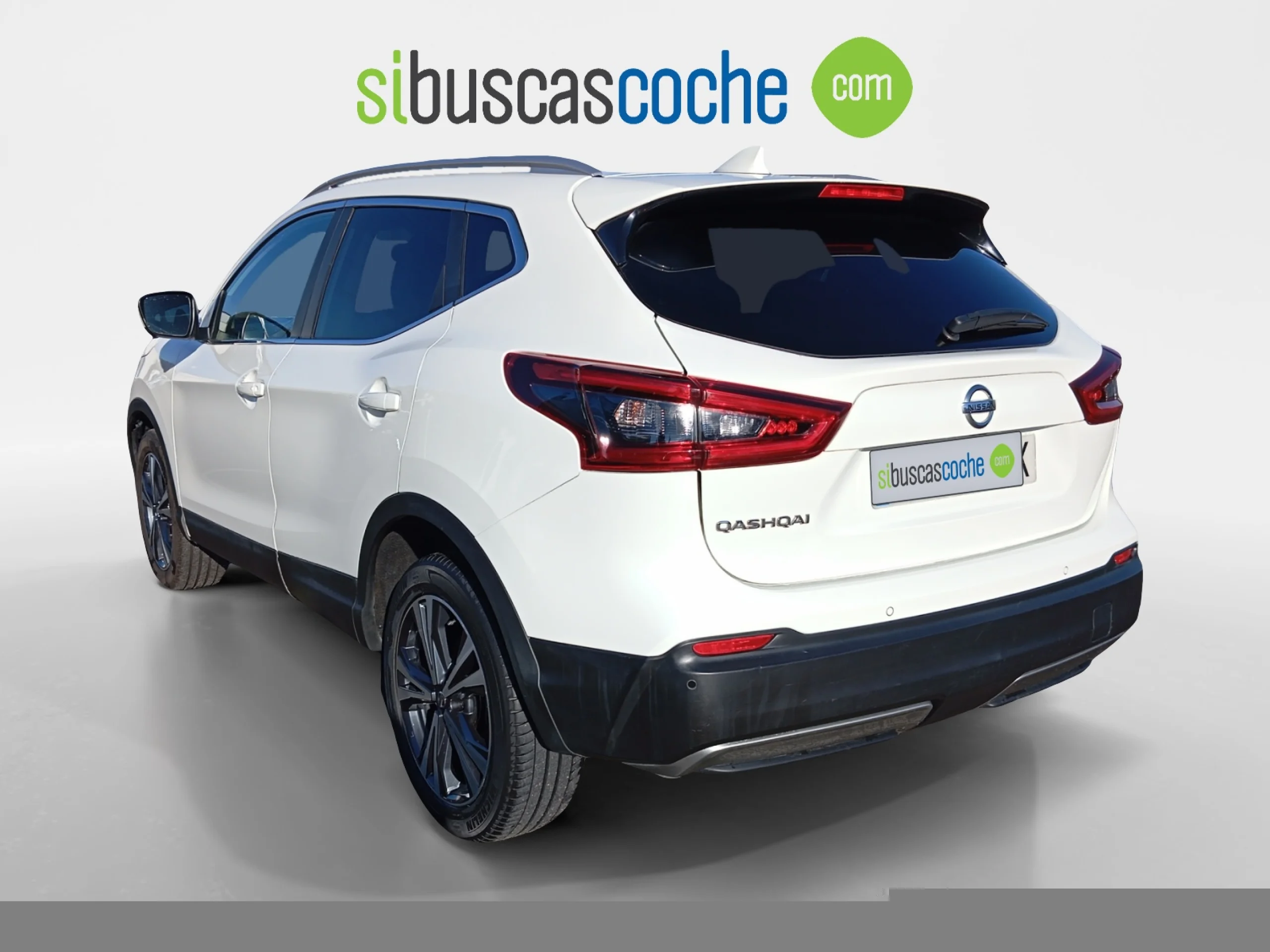 NISSAN QASHQAI DIG T 103 KW (140 CV) E6D N CONNECTA - Foto 2