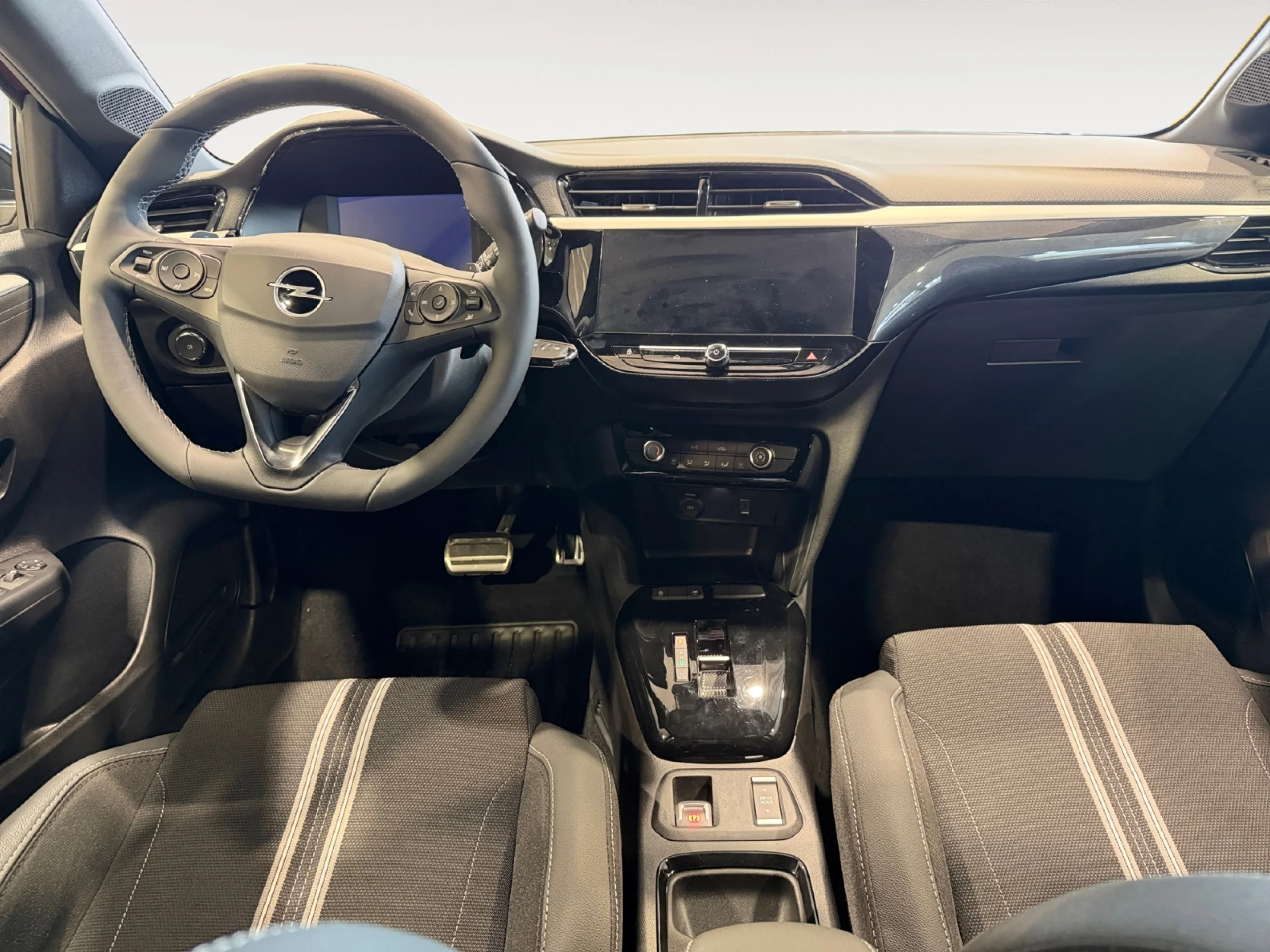 OPEL CORSA 1.2T XHLHYBRID 81KW GS EDCT - Foto 4