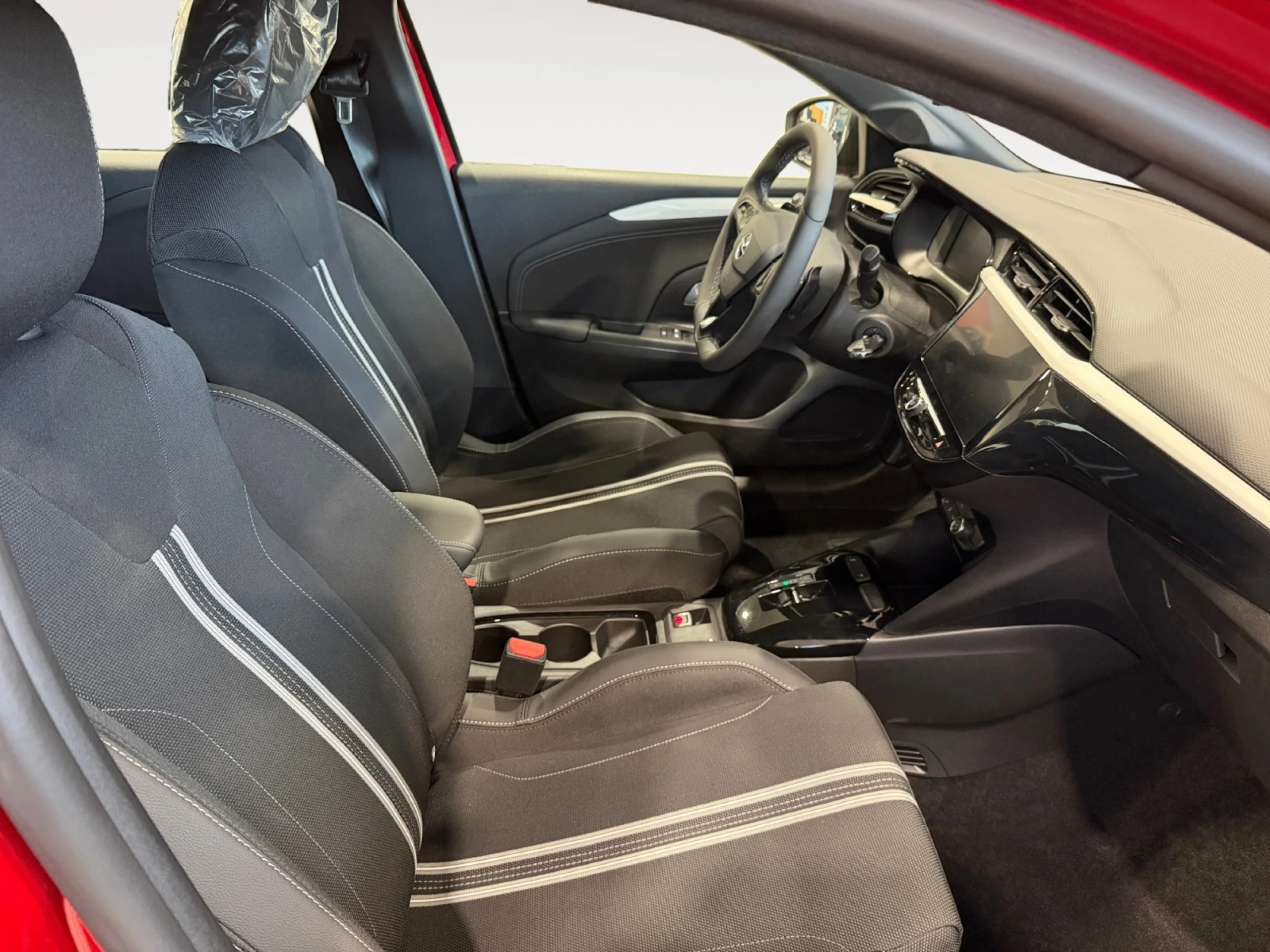 OPEL CORSA 1.2T XHLHYBRID 81KW GS EDCT - Foto 5