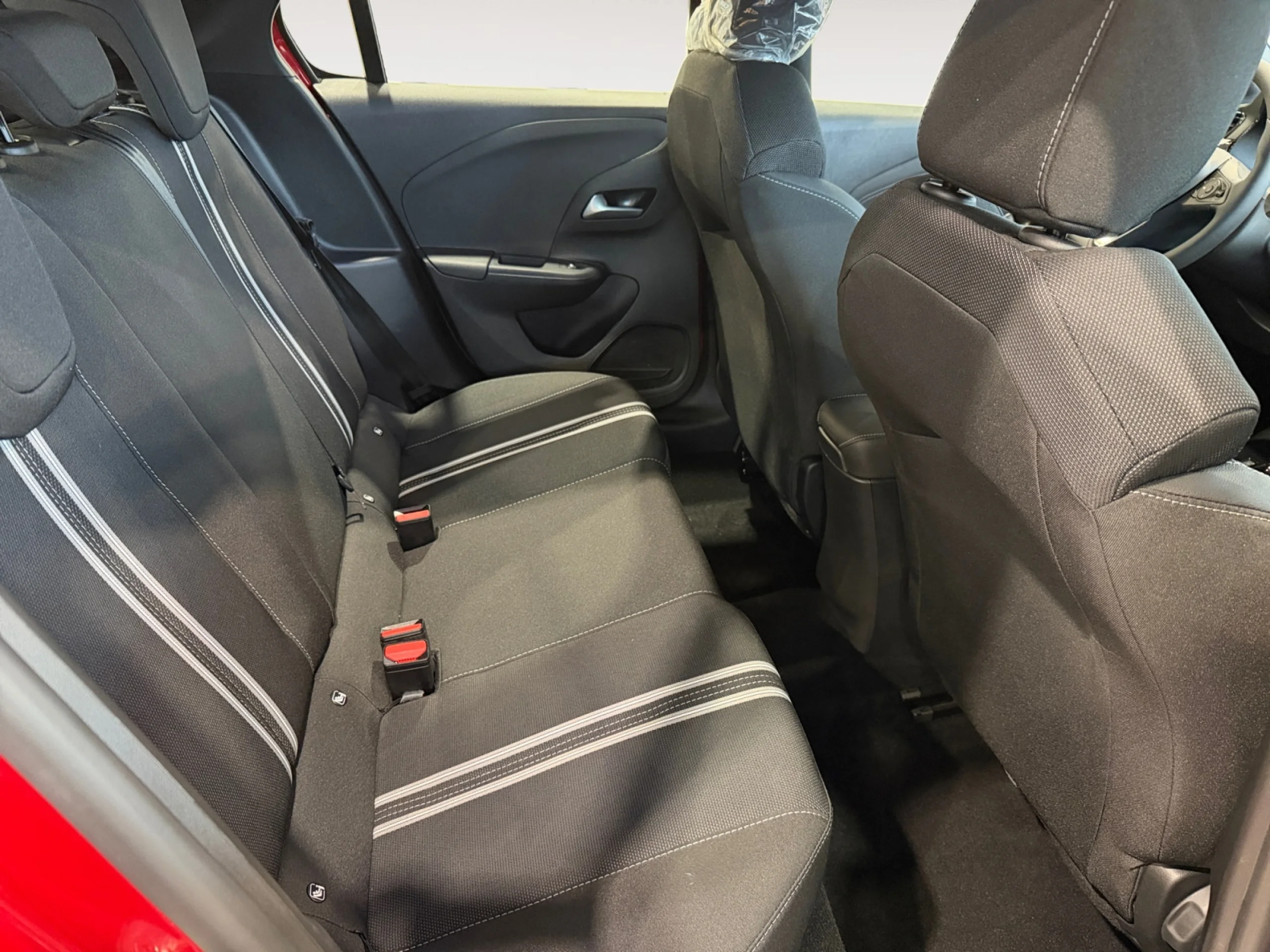 OPEL CORSA 1.2T XHLHYBRID 81KW GS EDCT - Foto 6