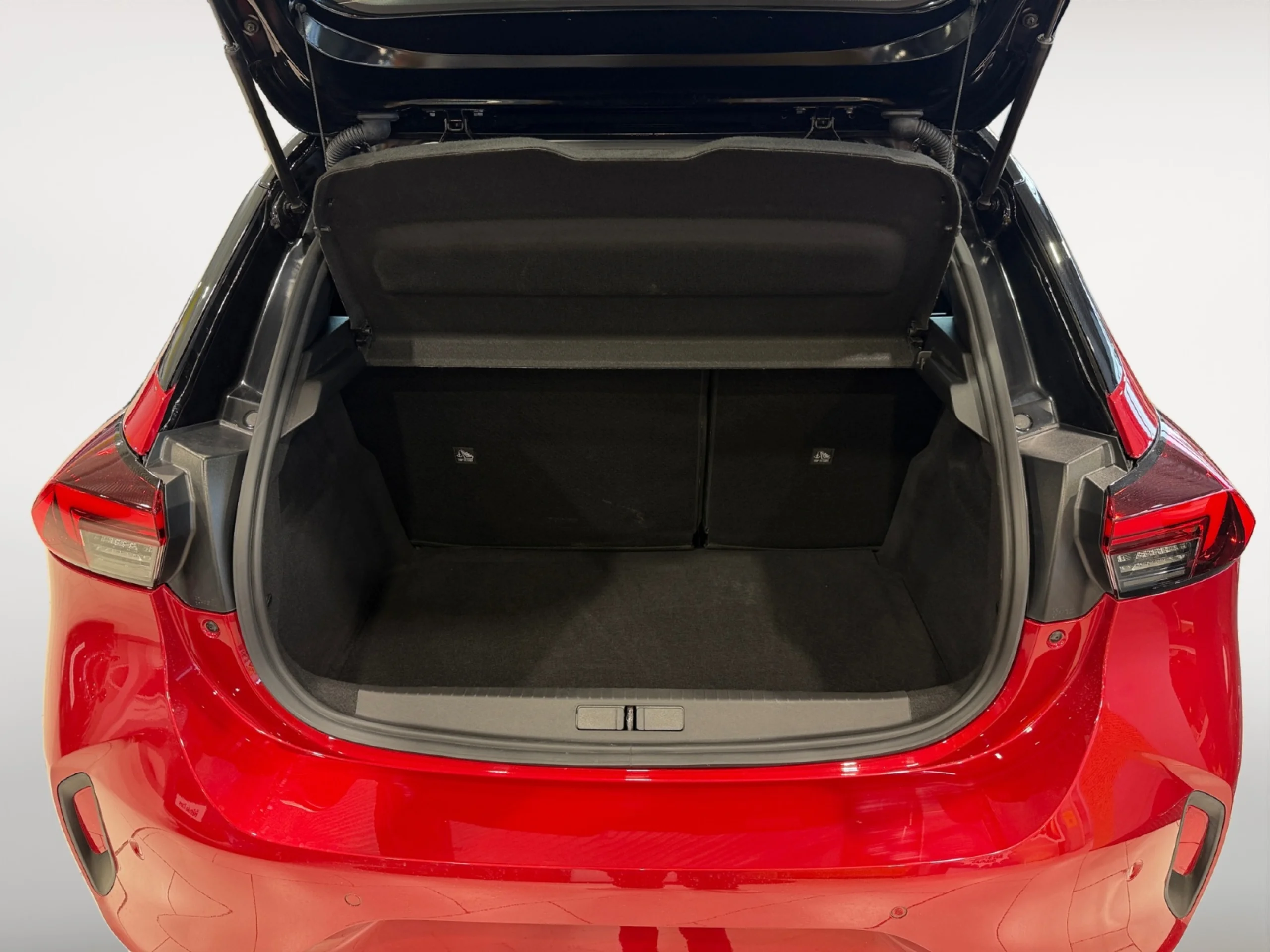 OPEL CORSA 1.2T XHLHYBRID 81KW GS EDCT - Foto 7