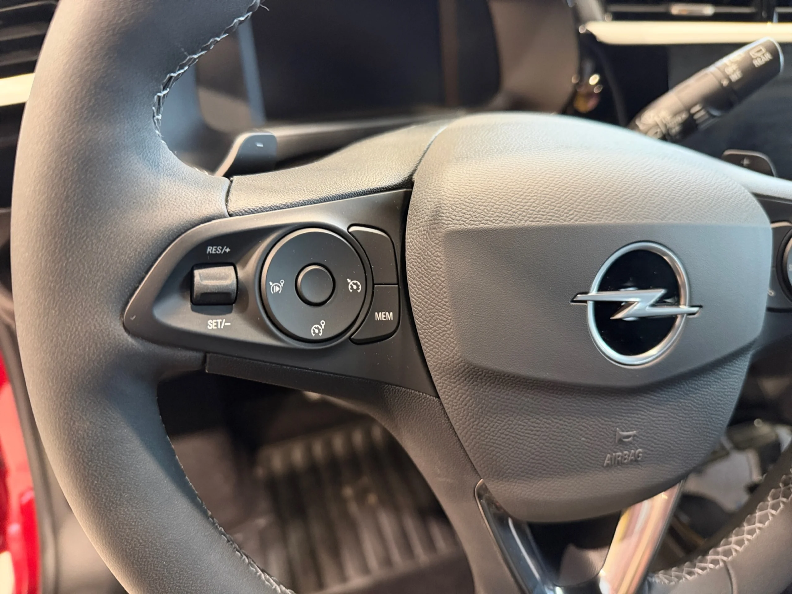 OPEL CORSA 1.2T XHLHYBRID 81KW GS EDCT - Foto 9