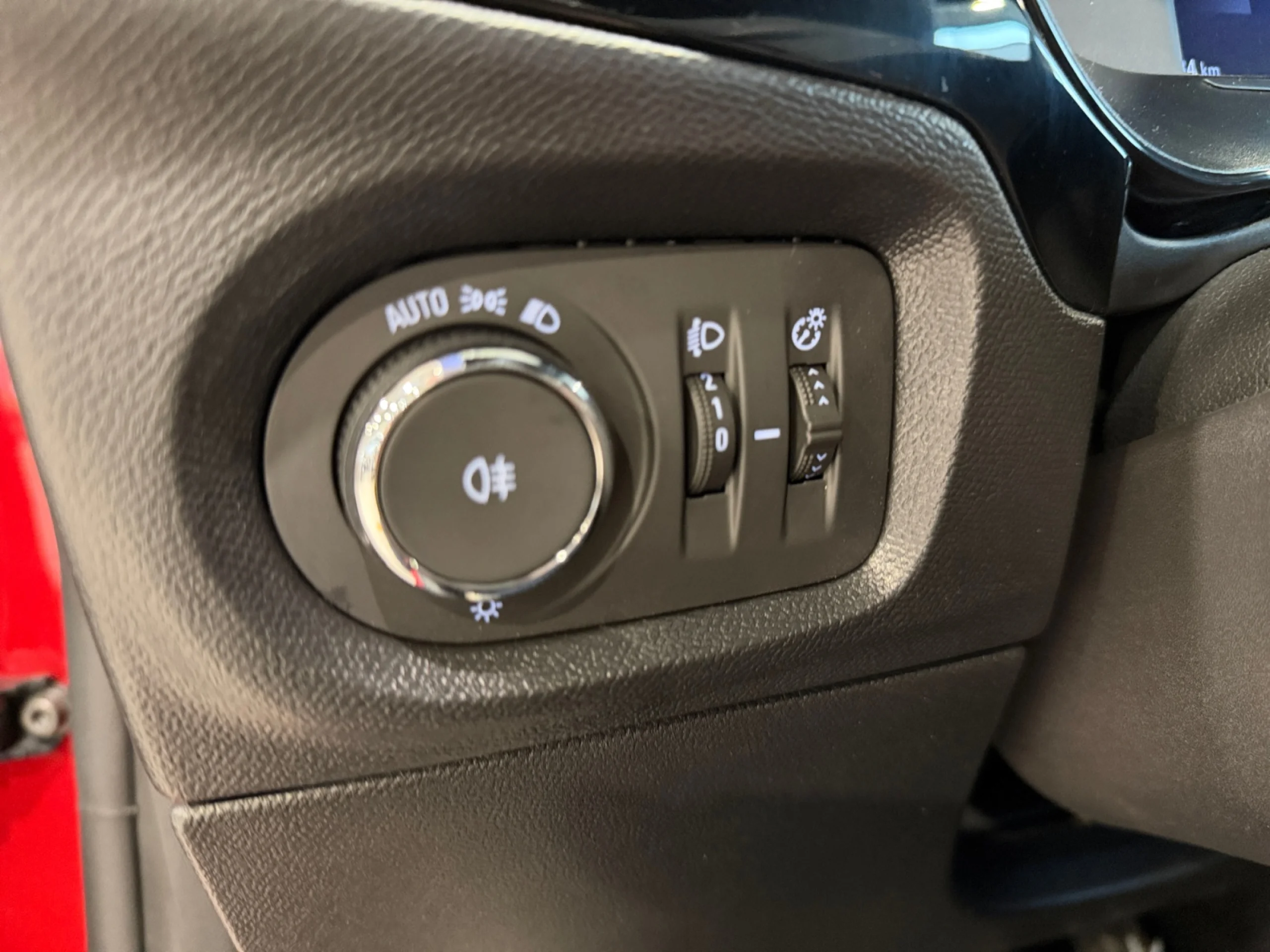 OPEL CORSA 1.2T XHLHYBRID 81KW GS EDCT - Foto 13