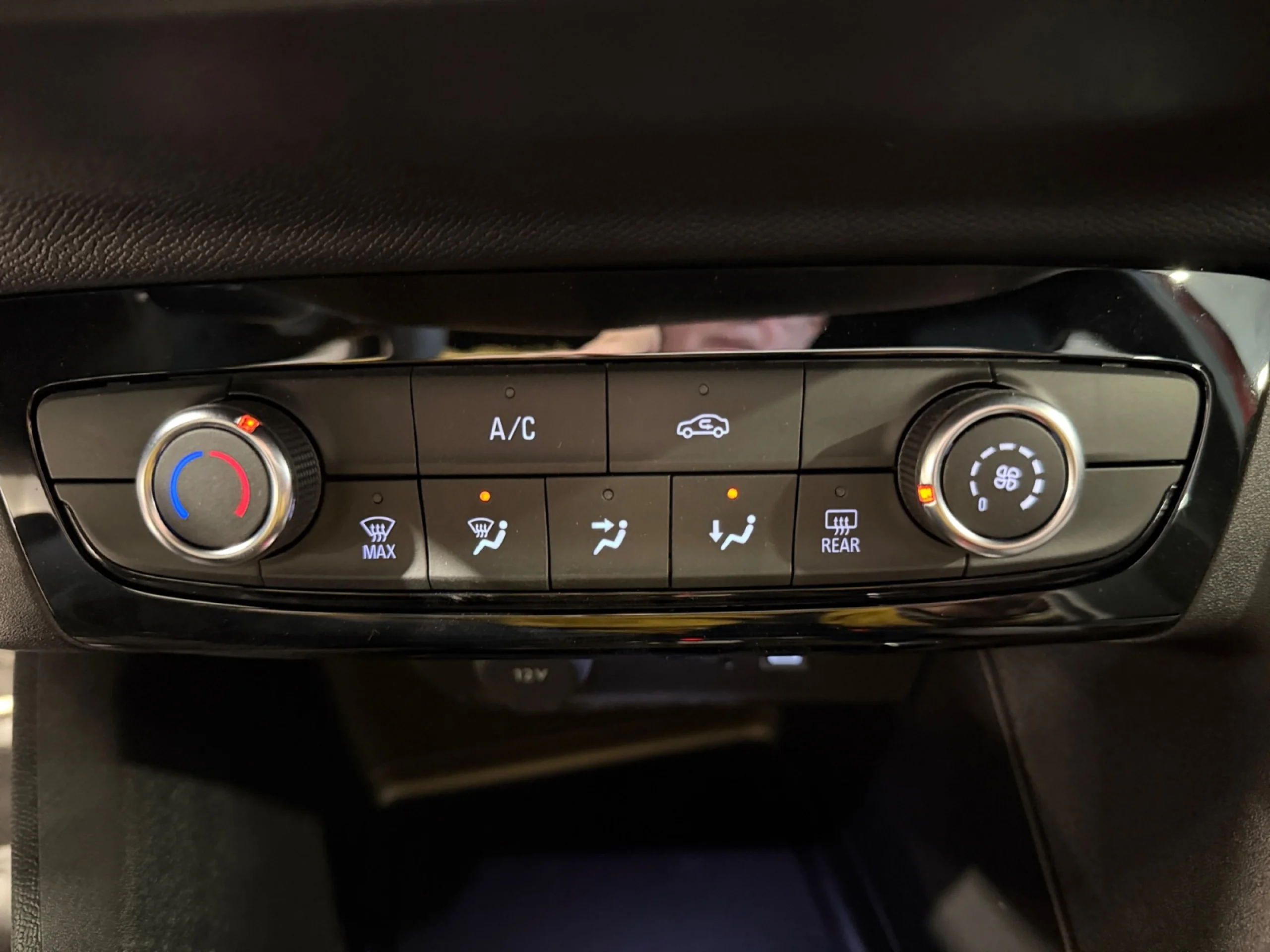 OPEL CORSA 1.2T XHLHYBRID 81KW GS EDCT - Foto 15