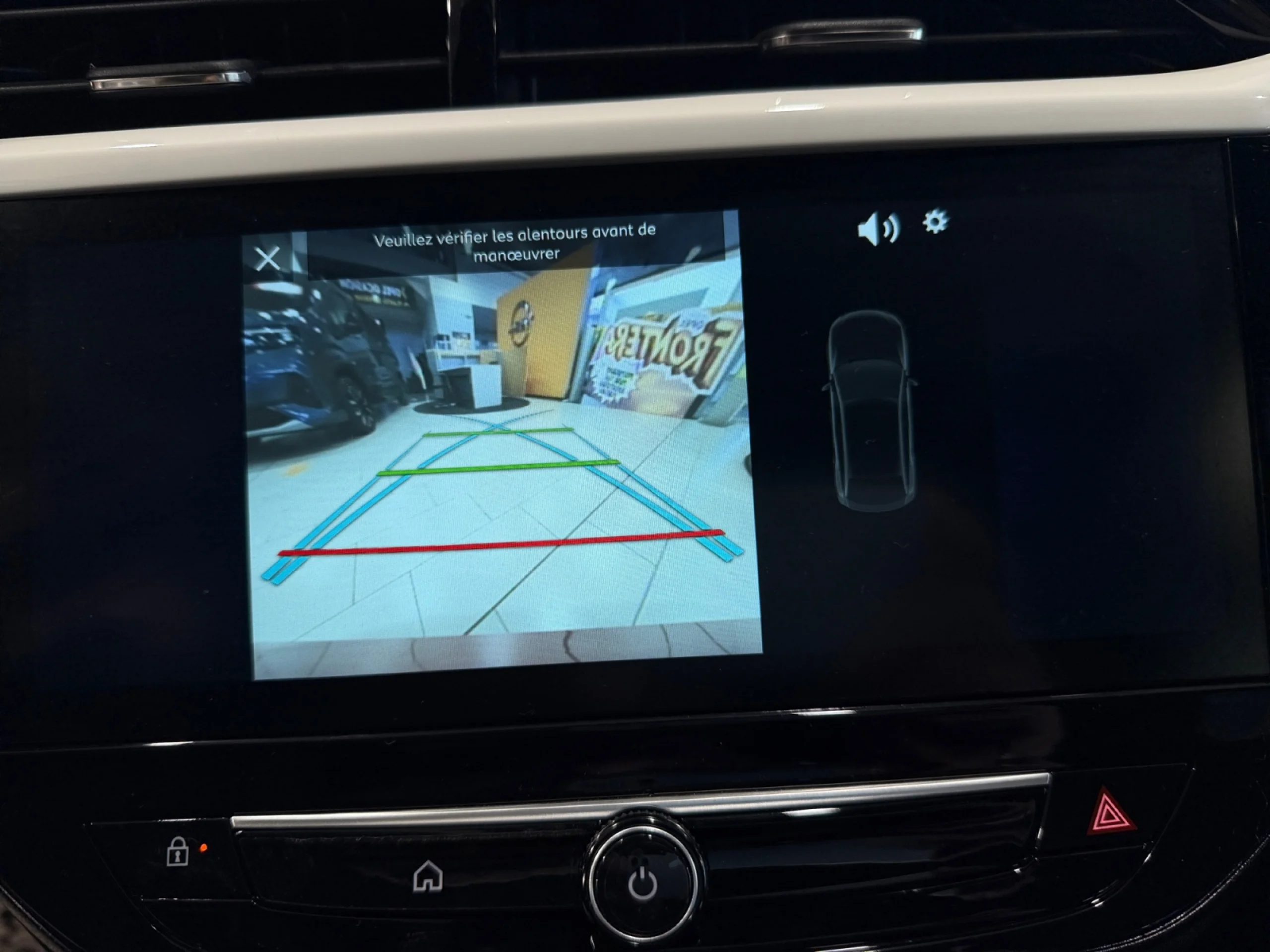 OPEL CORSA 1.2T XHLHYBRID 81KW GS EDCT - Foto 16