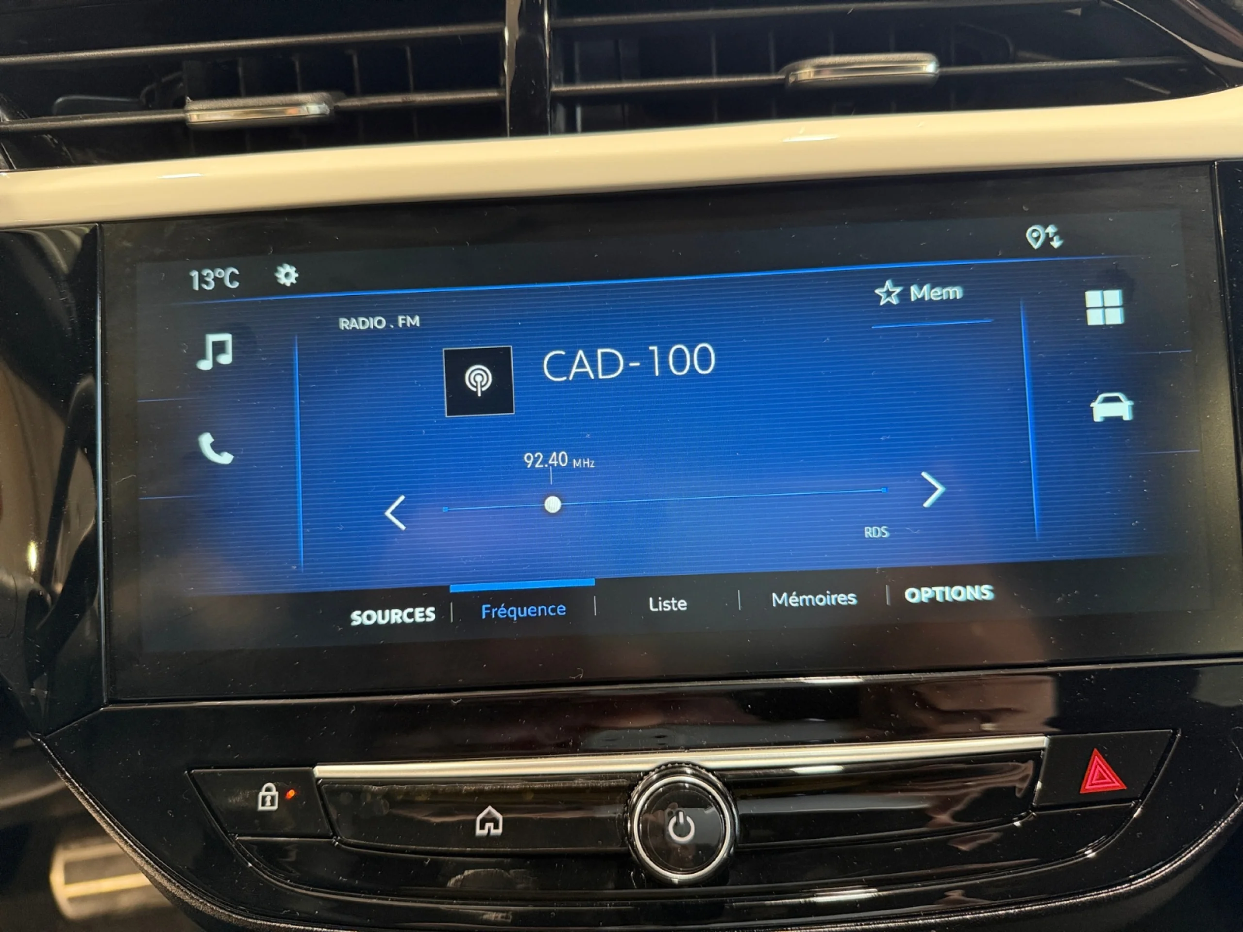 OPEL CORSA 1.2T XHLHYBRID 81KW GS EDCT - Foto 17