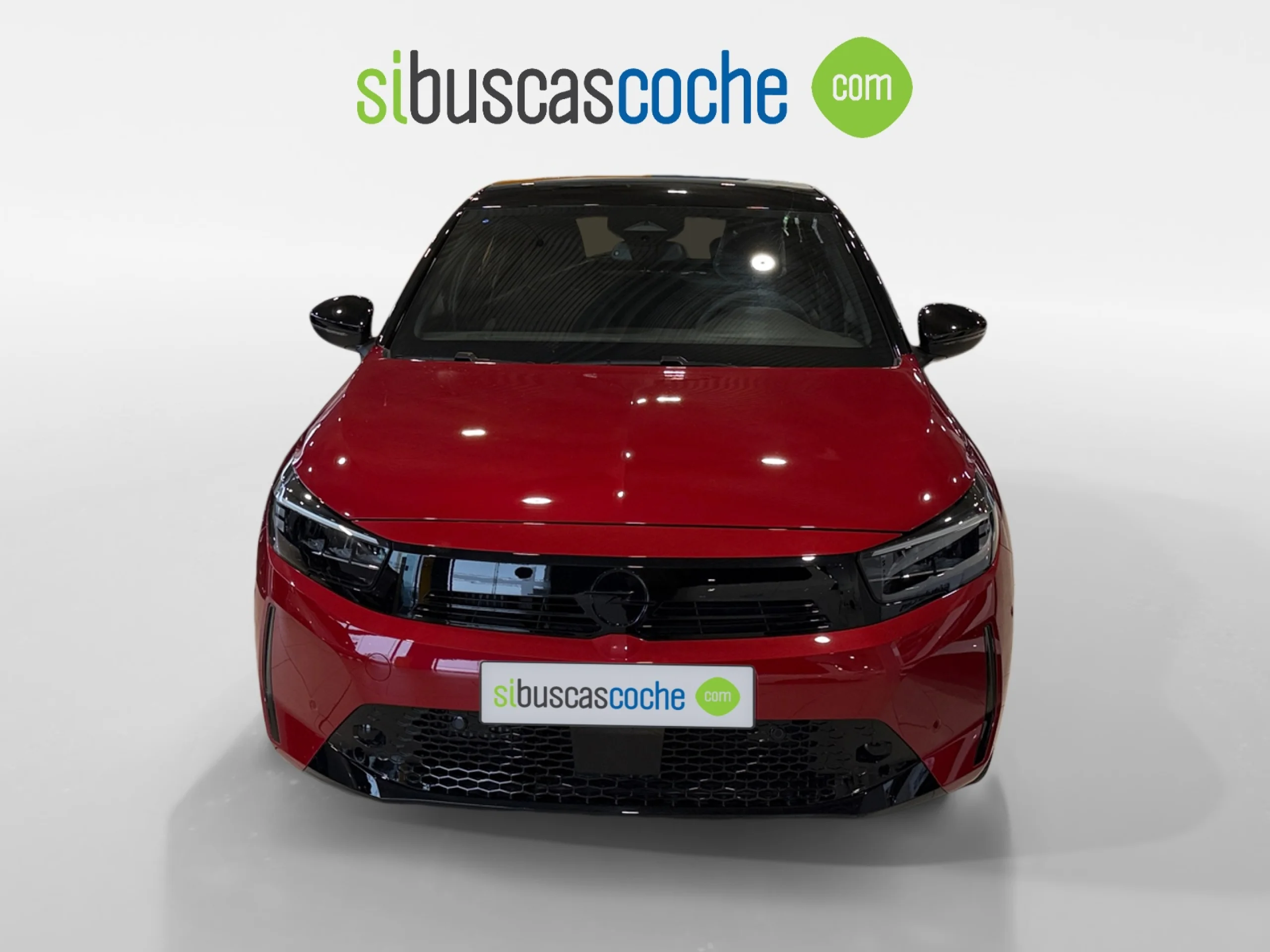 OPEL CORSA 1.2T XHLHYBRID 81KW GS EDCT - Foto 19