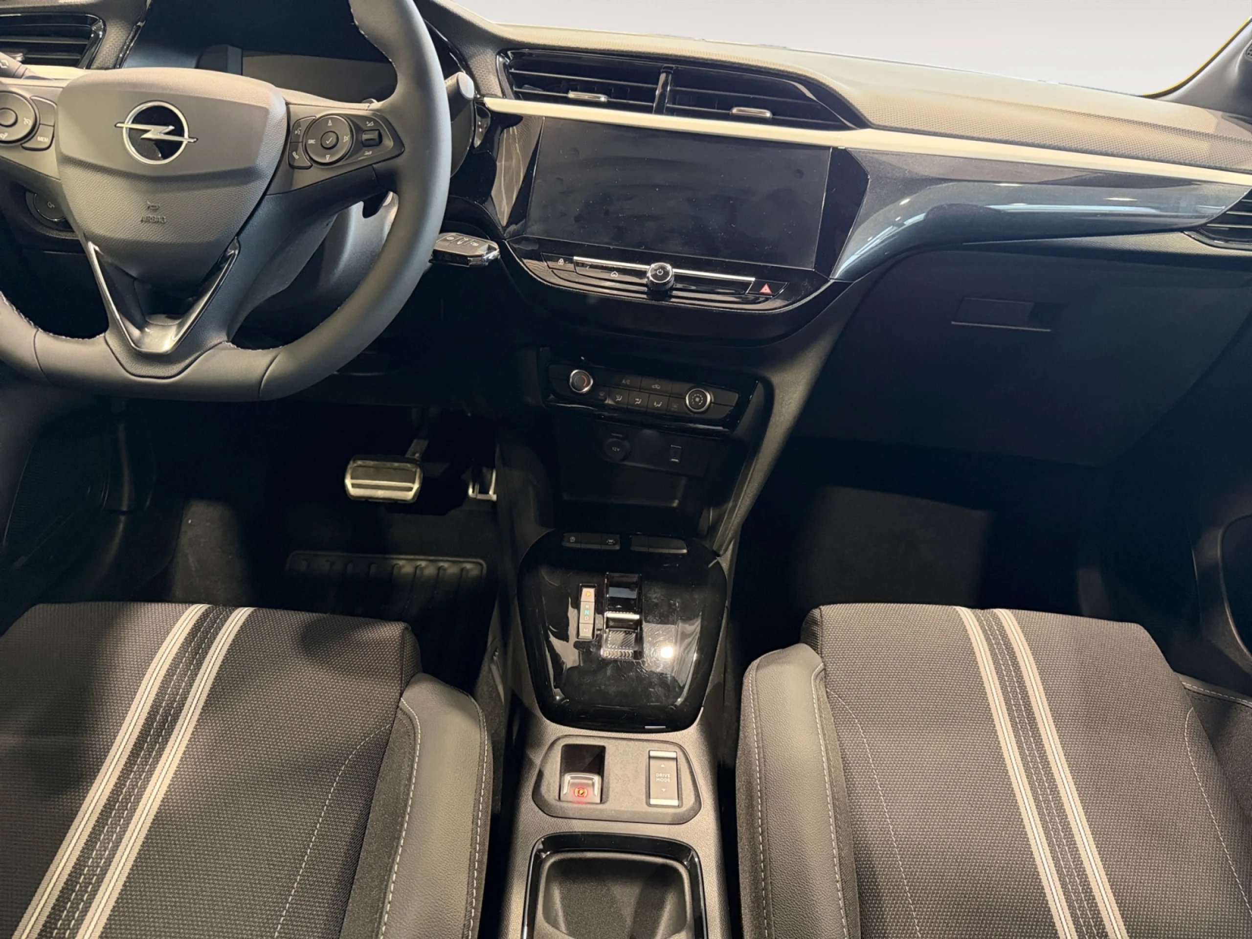 OPEL CORSA 1.2T XHLHYBRID 81KW GS EDCT - Foto 20