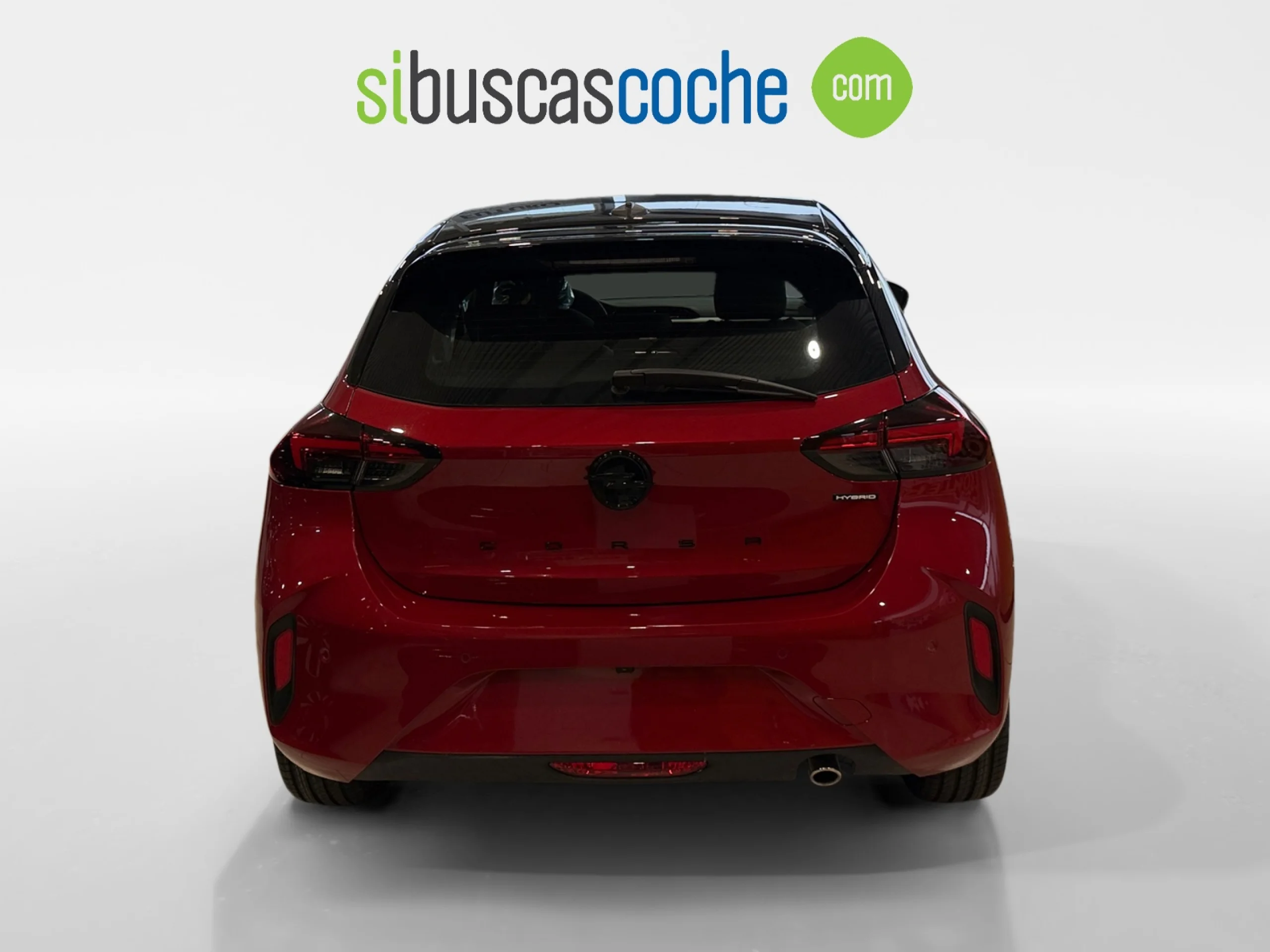 OPEL CORSA 1.2T XHLHYBRID 81KW GS EDCT - Foto 22