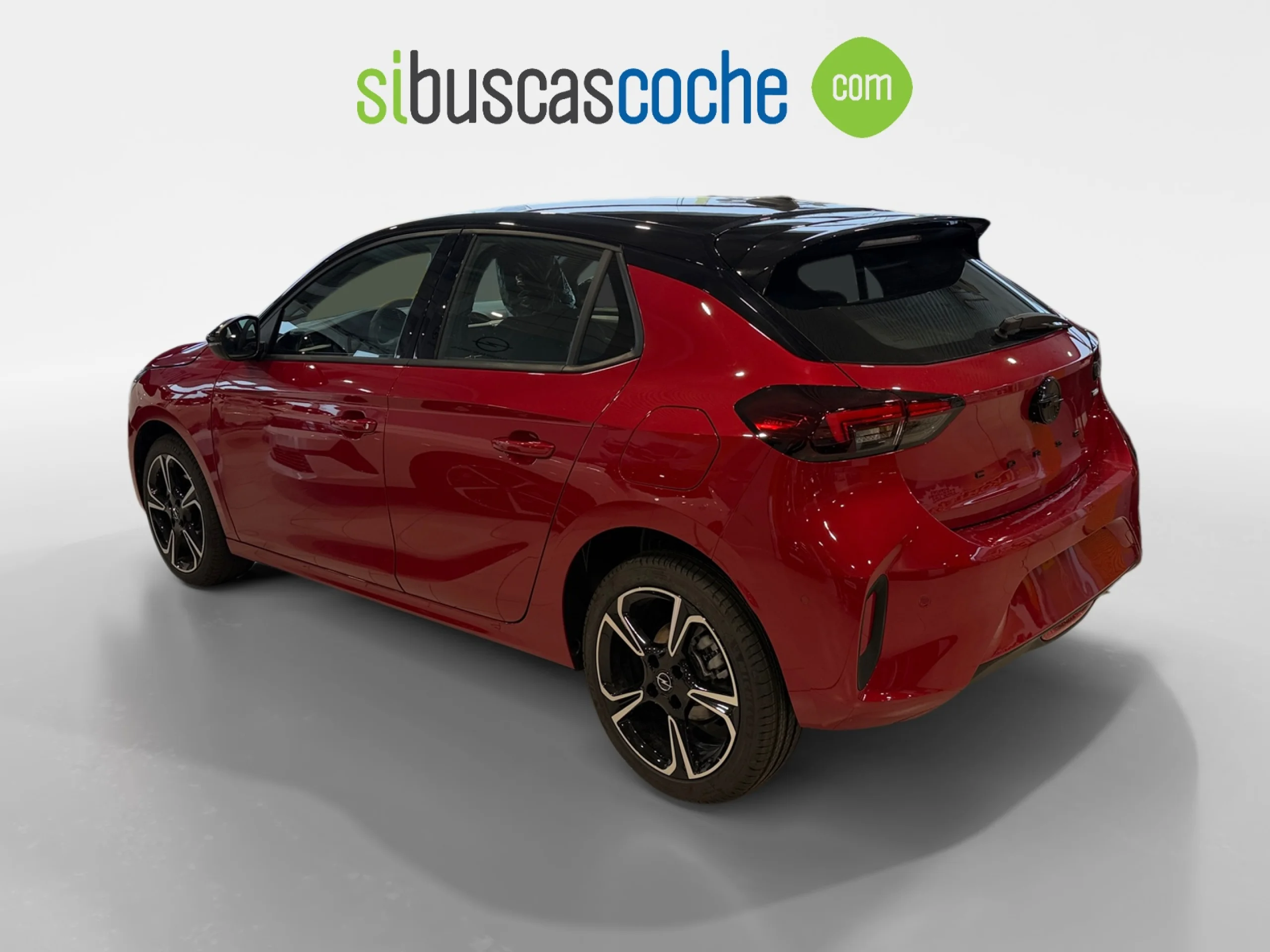 OPEL CORSA 1.2T XHLHYBRID 81KW GS EDCT - Foto 2