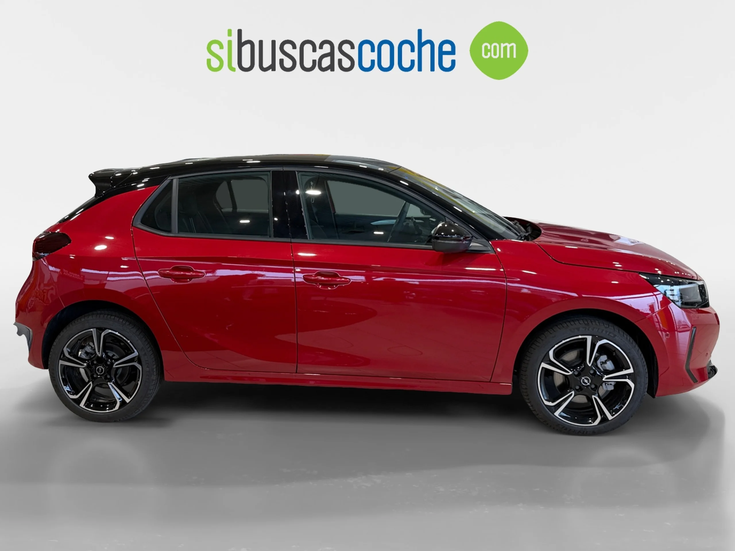 OPEL CORSA 1.2T XHLHYBRID 81KW GS EDCT - Foto 3