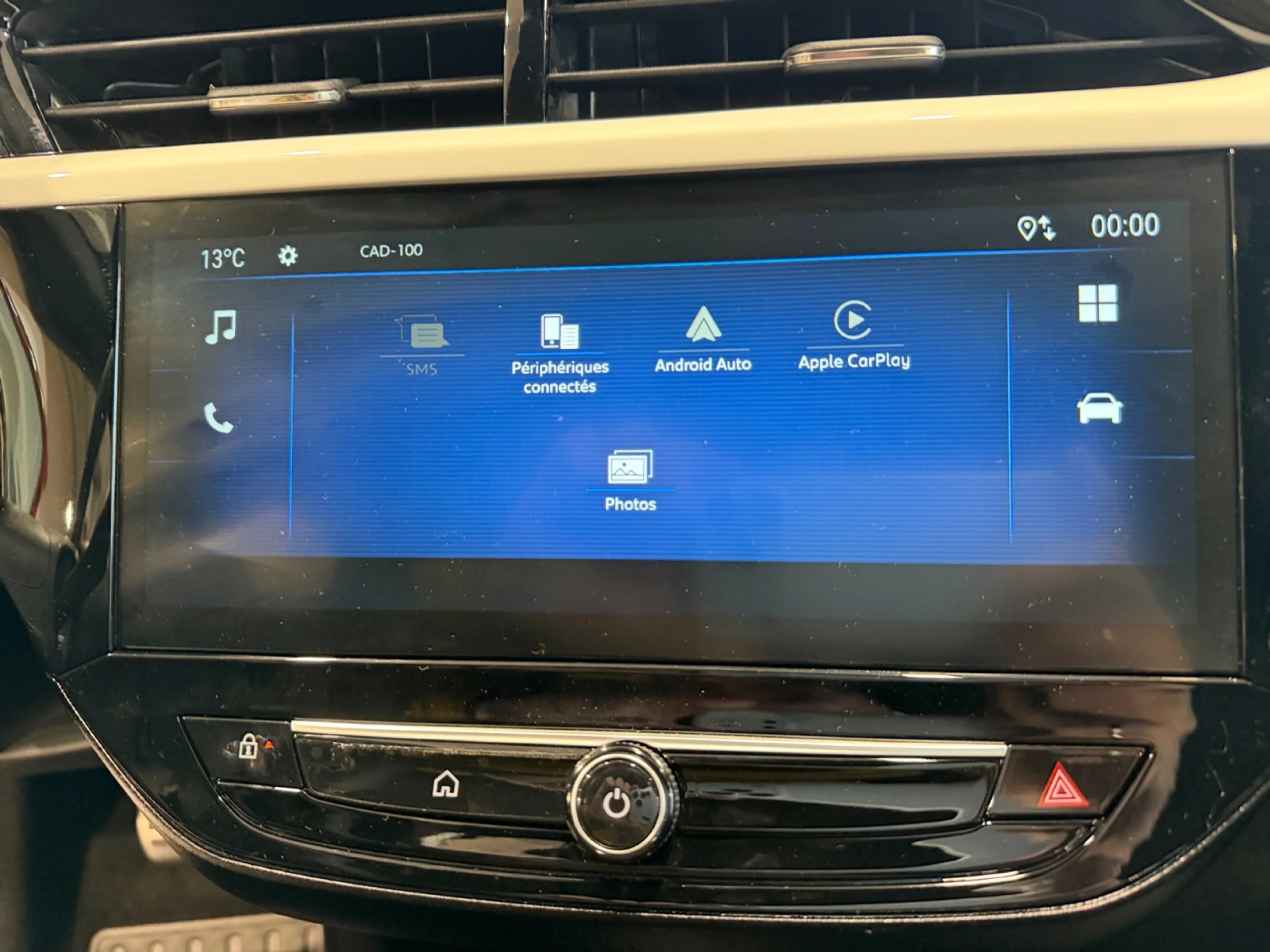 OPEL CORSA 1.2T XHLHYBRID 81KW GS EDCT - Foto 12