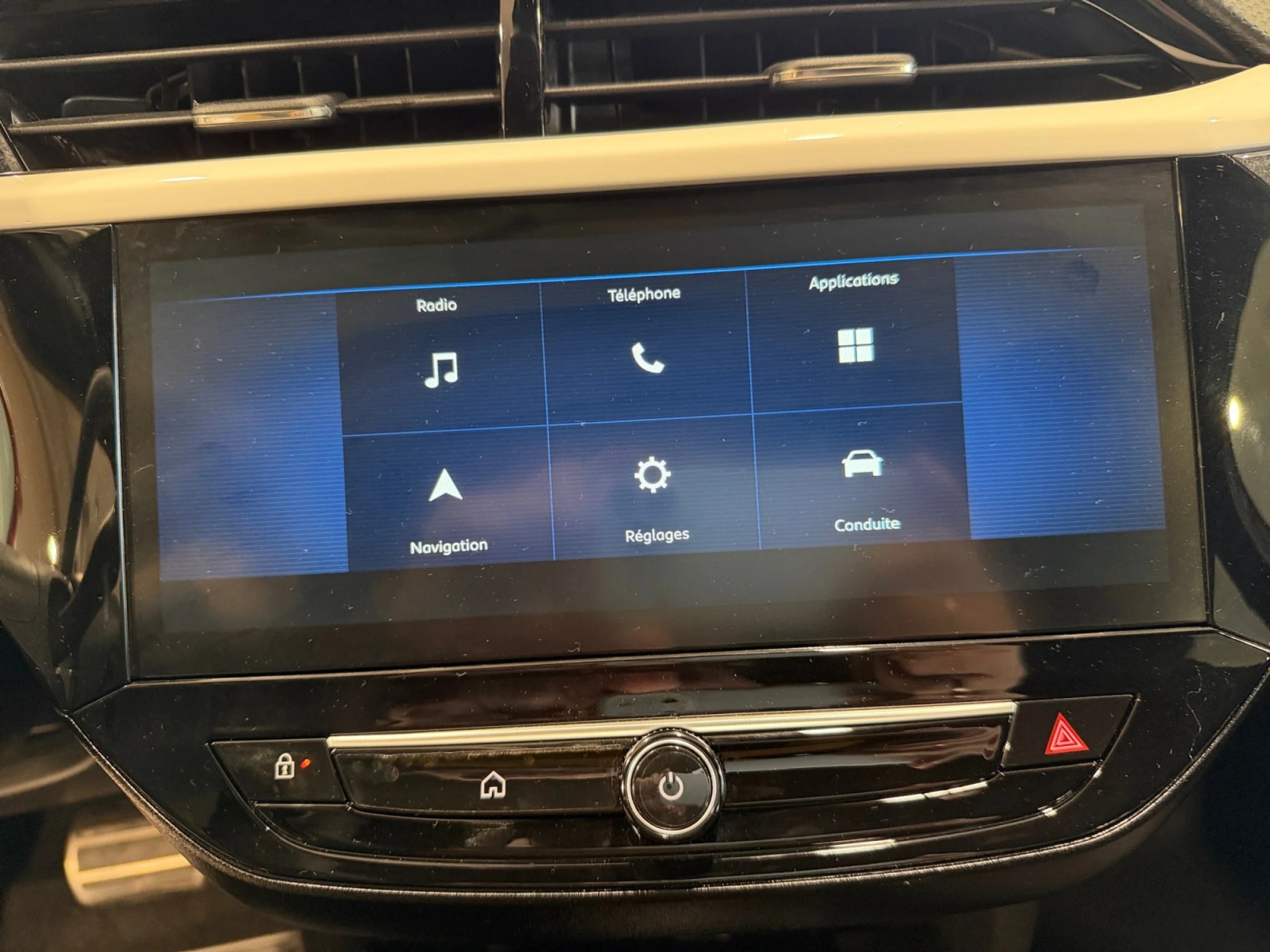 OPEL CORSA 1.2T XHLHYBRID 81KW GS EDCT - Foto 14