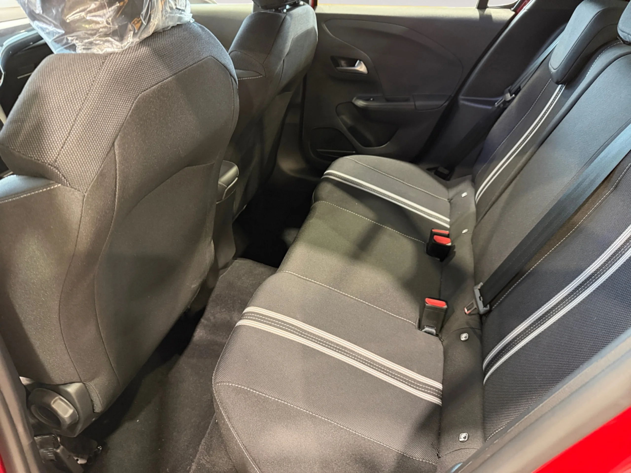 OPEL CORSA 1.2T XHLHYBRID 81KW GS EDCT - Foto 24