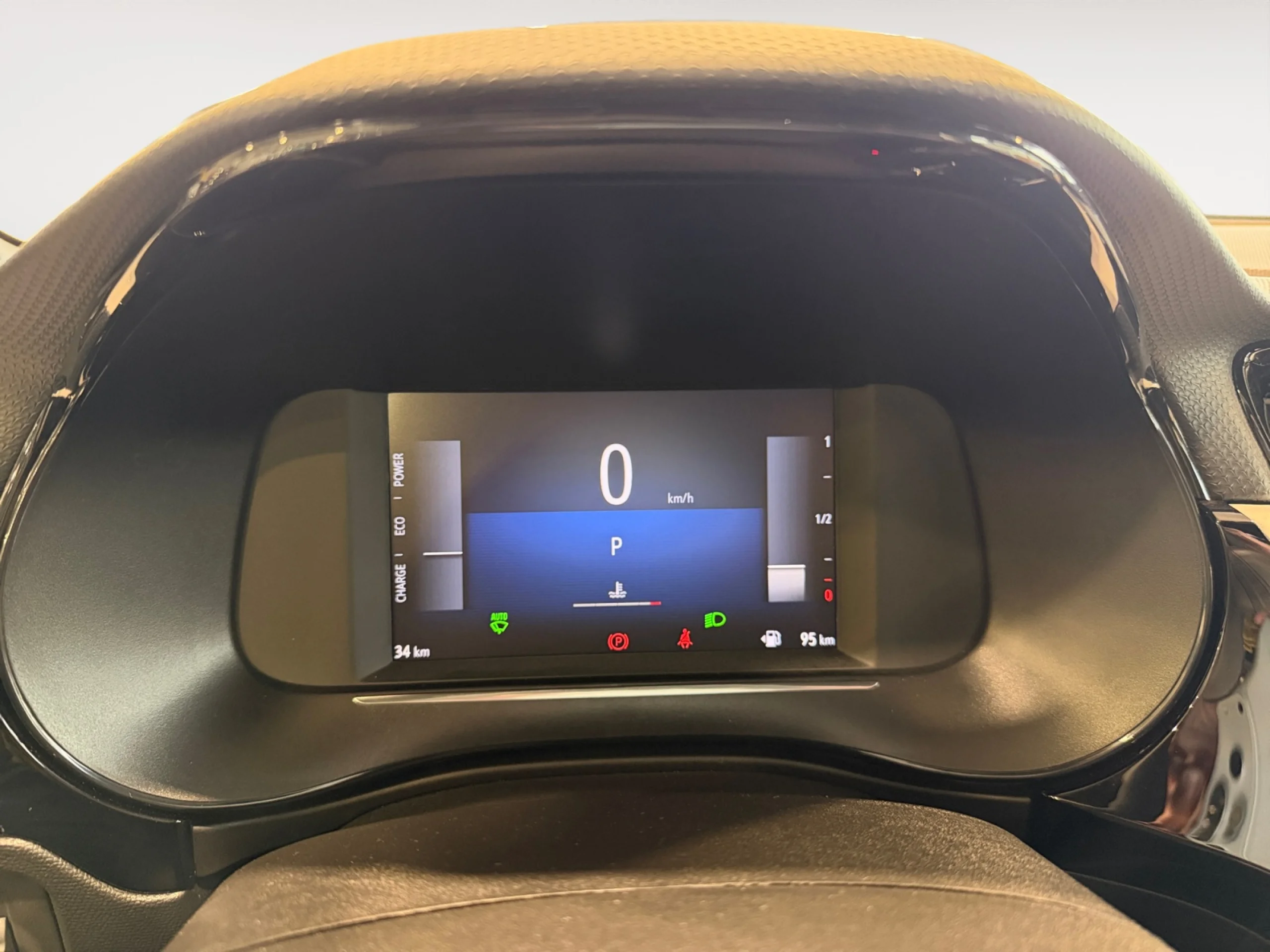 OPEL CORSA 1.2T XHLHYBRID 81KW GS EDCT - Foto 25