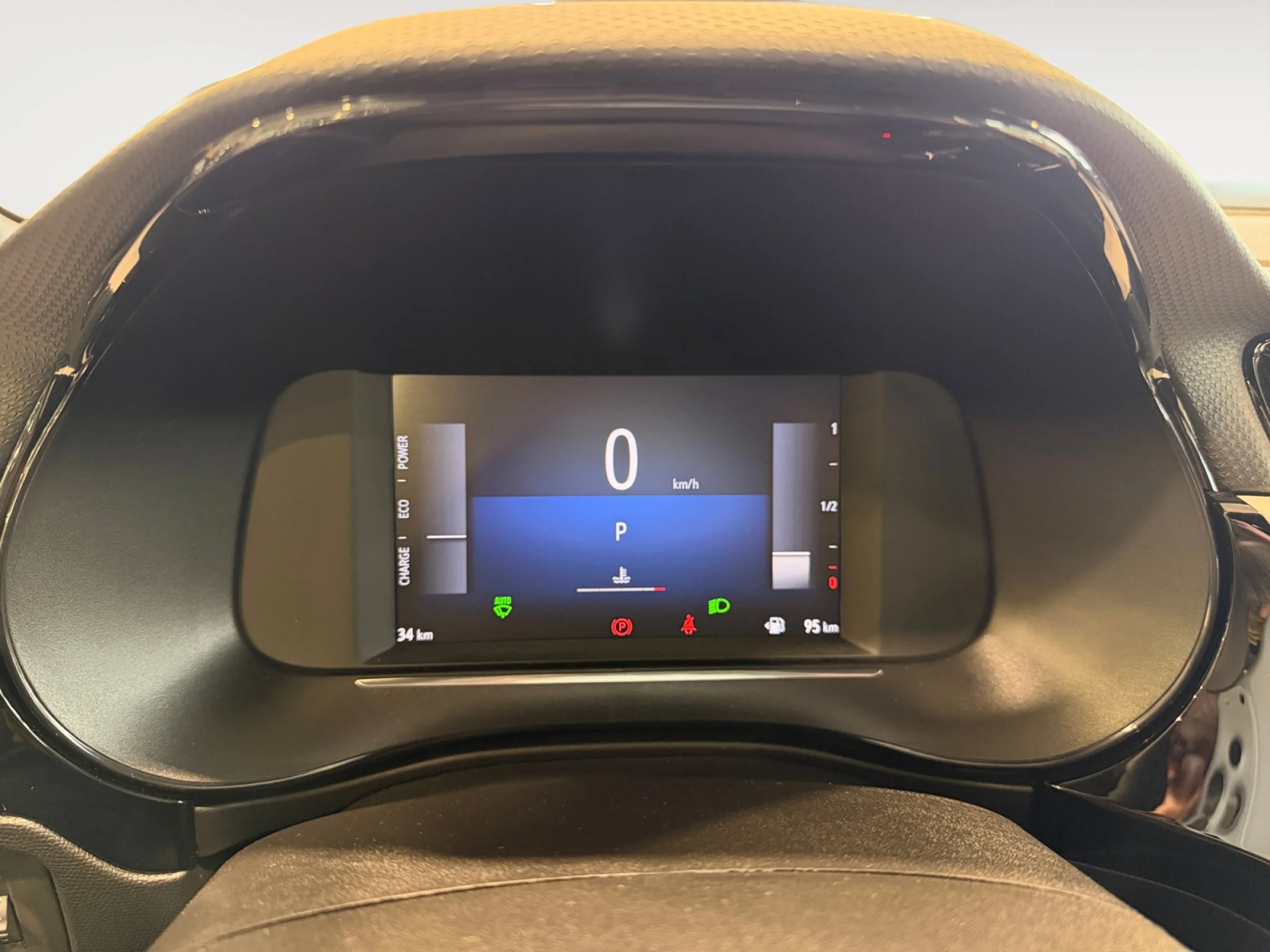 OPEL CORSA 1.2T XHLHYBRID 81KW GS EDCT - Foto 26