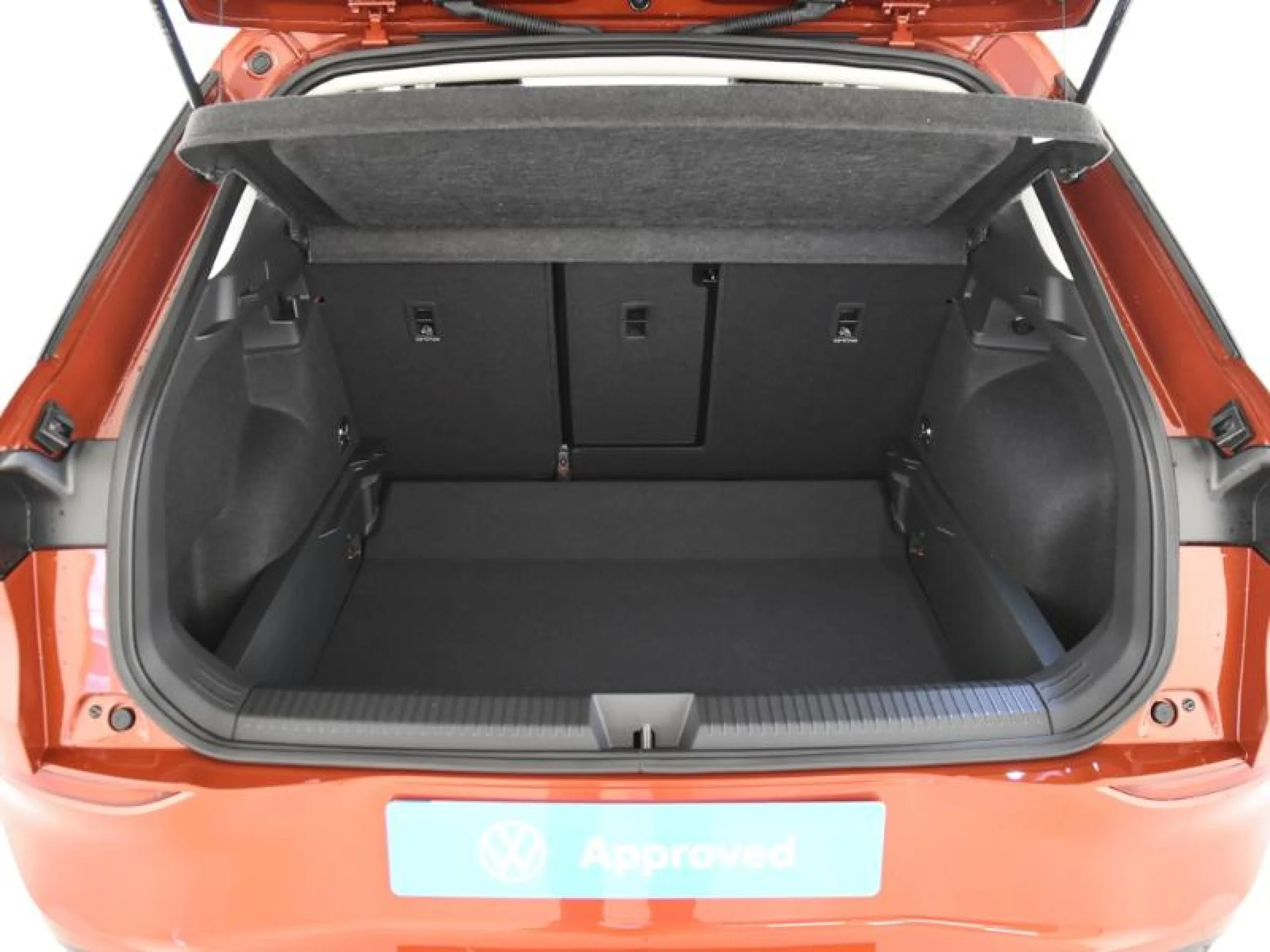 VOLKSWAGEN T ROC T ROC MÁS 1.5 ETSI 85 KW (116 CV)  AUTOMÁTICO DSG 7 VEL. - Foto 7