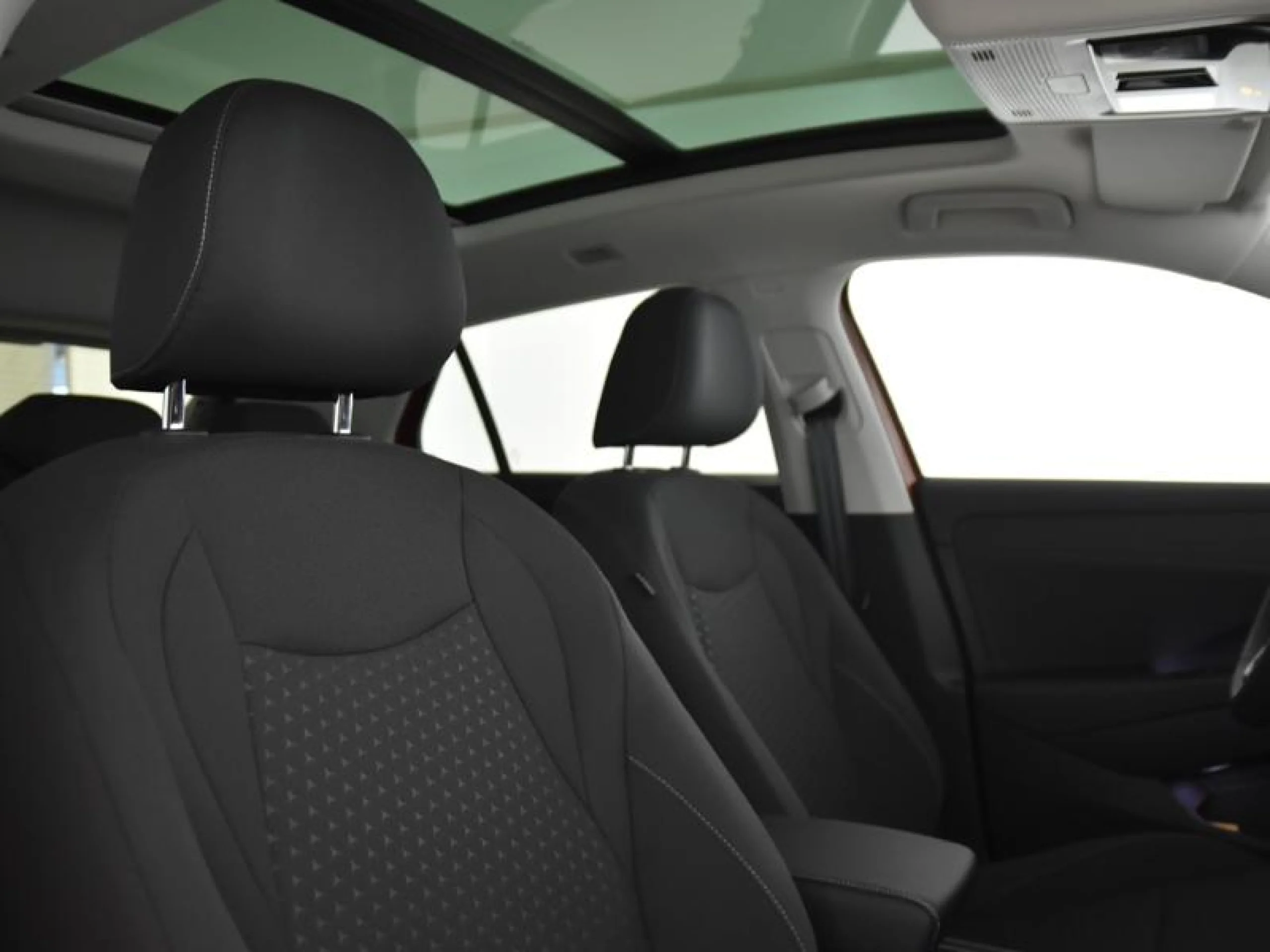 VOLKSWAGEN T ROC T ROC MÁS 1.5 ETSI 85 KW (116 CV)  AUTOMÁTICO DSG 7 VEL. - Foto 9