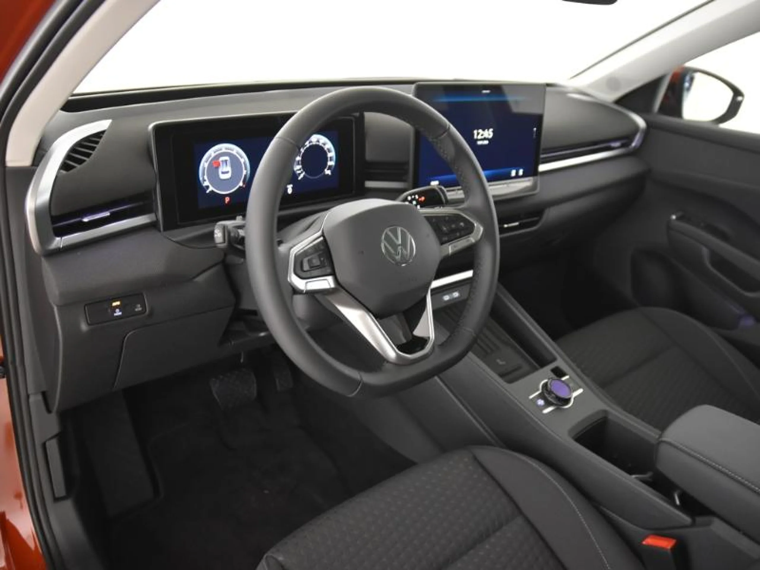 VOLKSWAGEN T ROC T ROC MÁS 1.5 ETSI 85 KW (116 CV)  AUTOMÁTICO DSG 7 VEL. - Foto 10