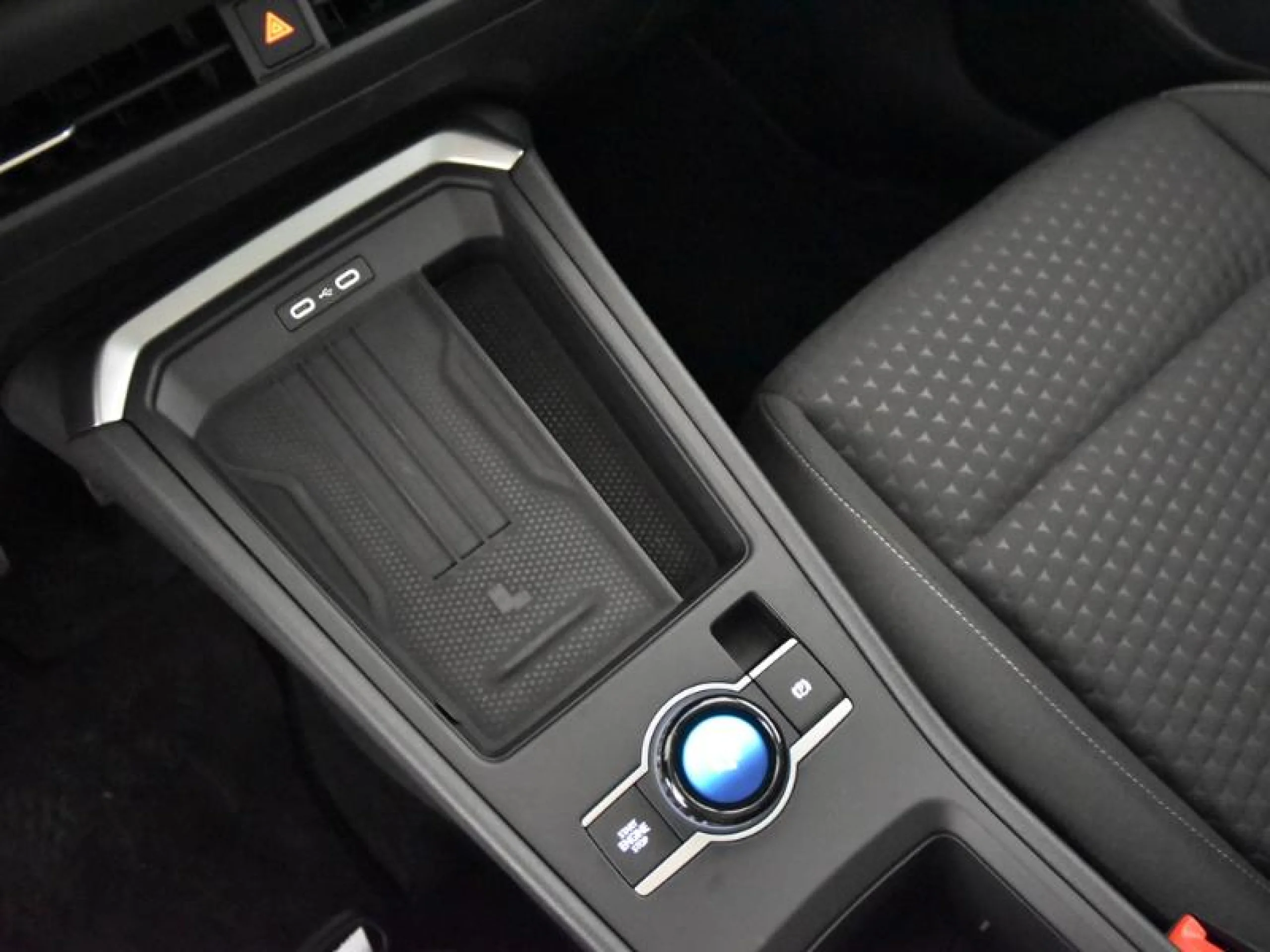 VOLKSWAGEN T ROC T ROC MÁS 1.5 ETSI 85 KW (116 CV)  AUTOMÁTICO DSG 7 VEL. - Foto 11