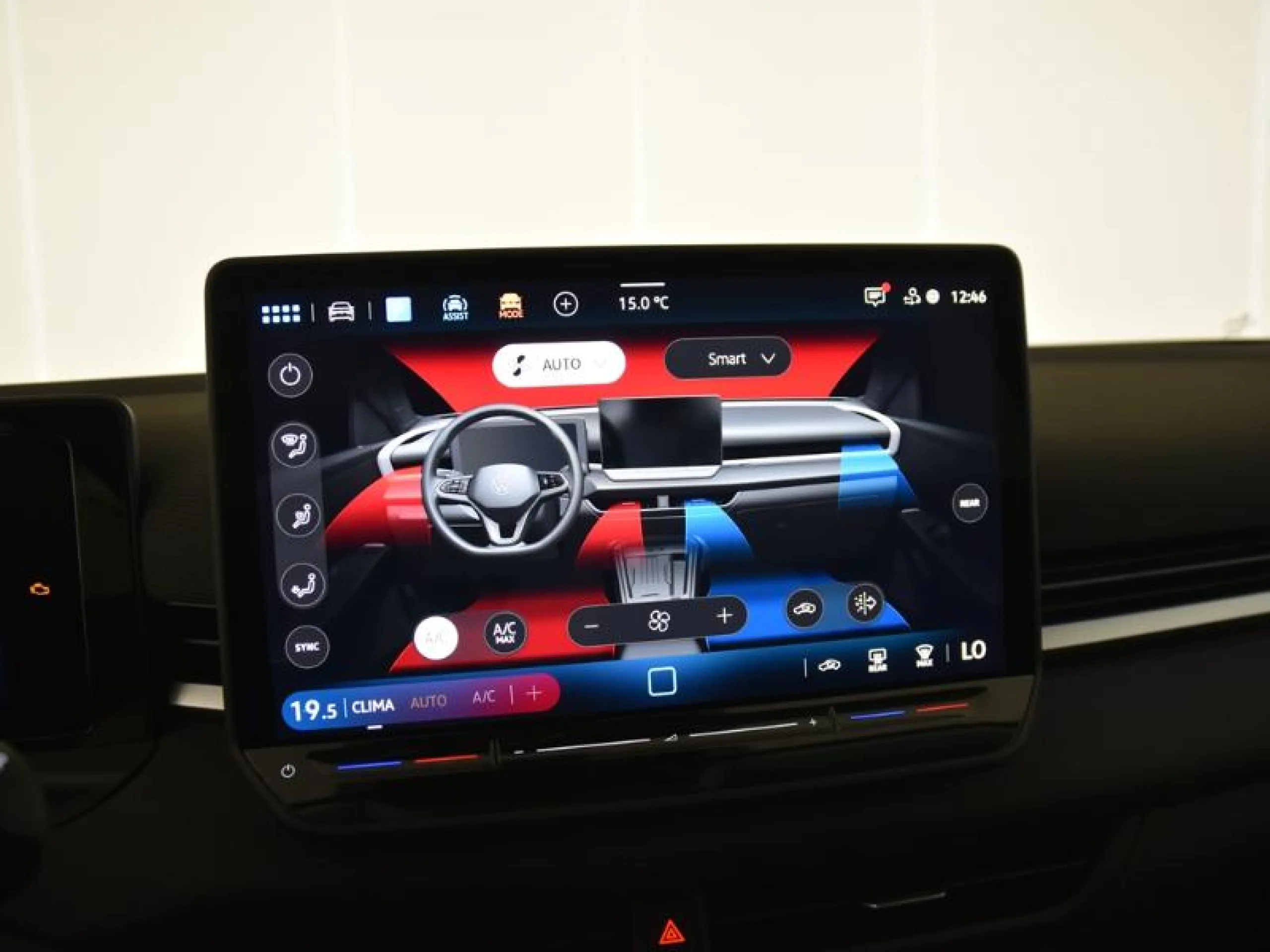 VOLKSWAGEN T ROC T ROC MÁS 1.5 ETSI 85 KW (116 CV)  AUTOMÁTICO DSG 7 VEL. - Foto 14