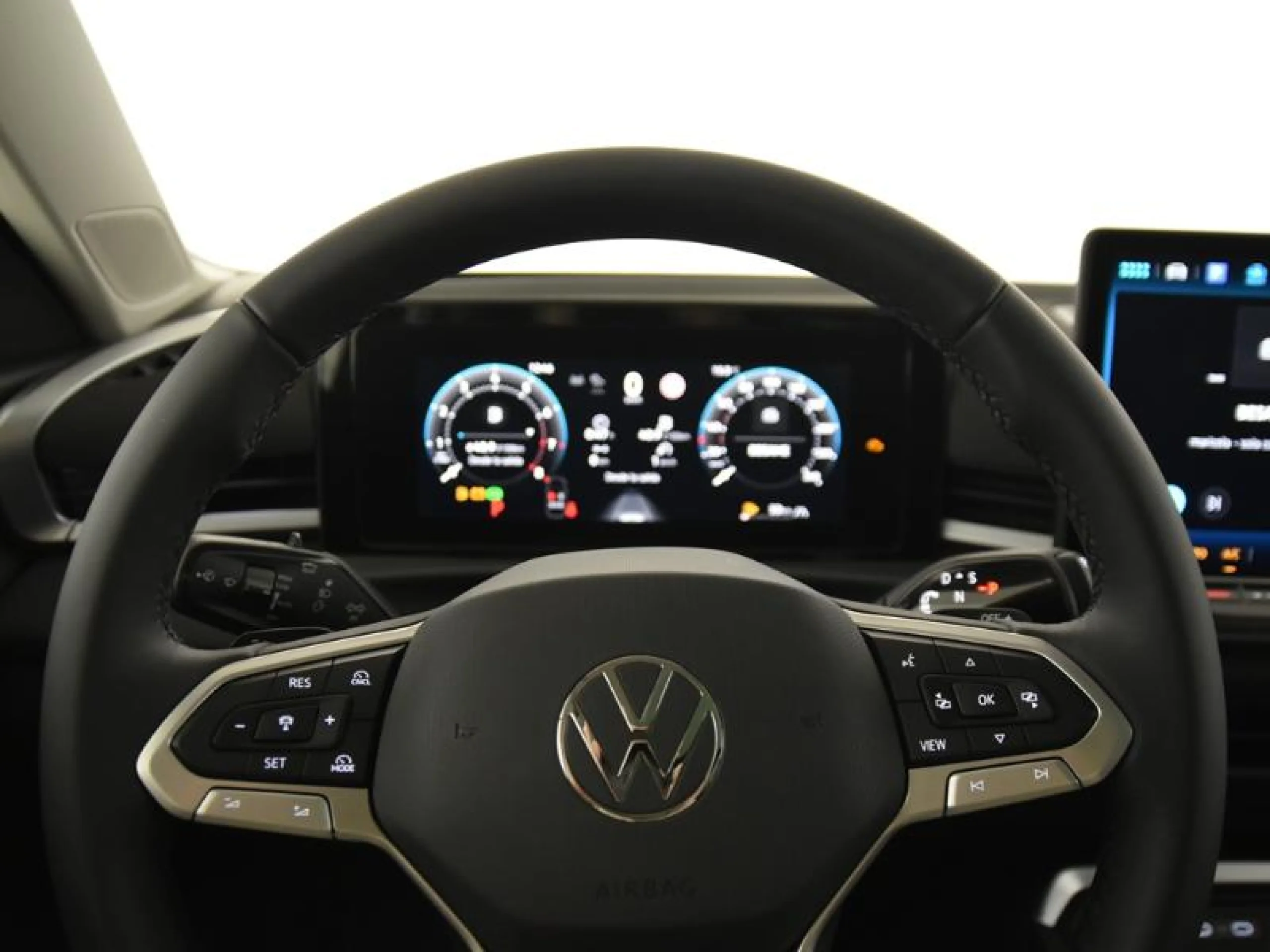 VOLKSWAGEN T ROC T ROC MÁS 1.5 ETSI 85 KW (116 CV)  AUTOMÁTICO DSG 7 VEL. - Foto 15