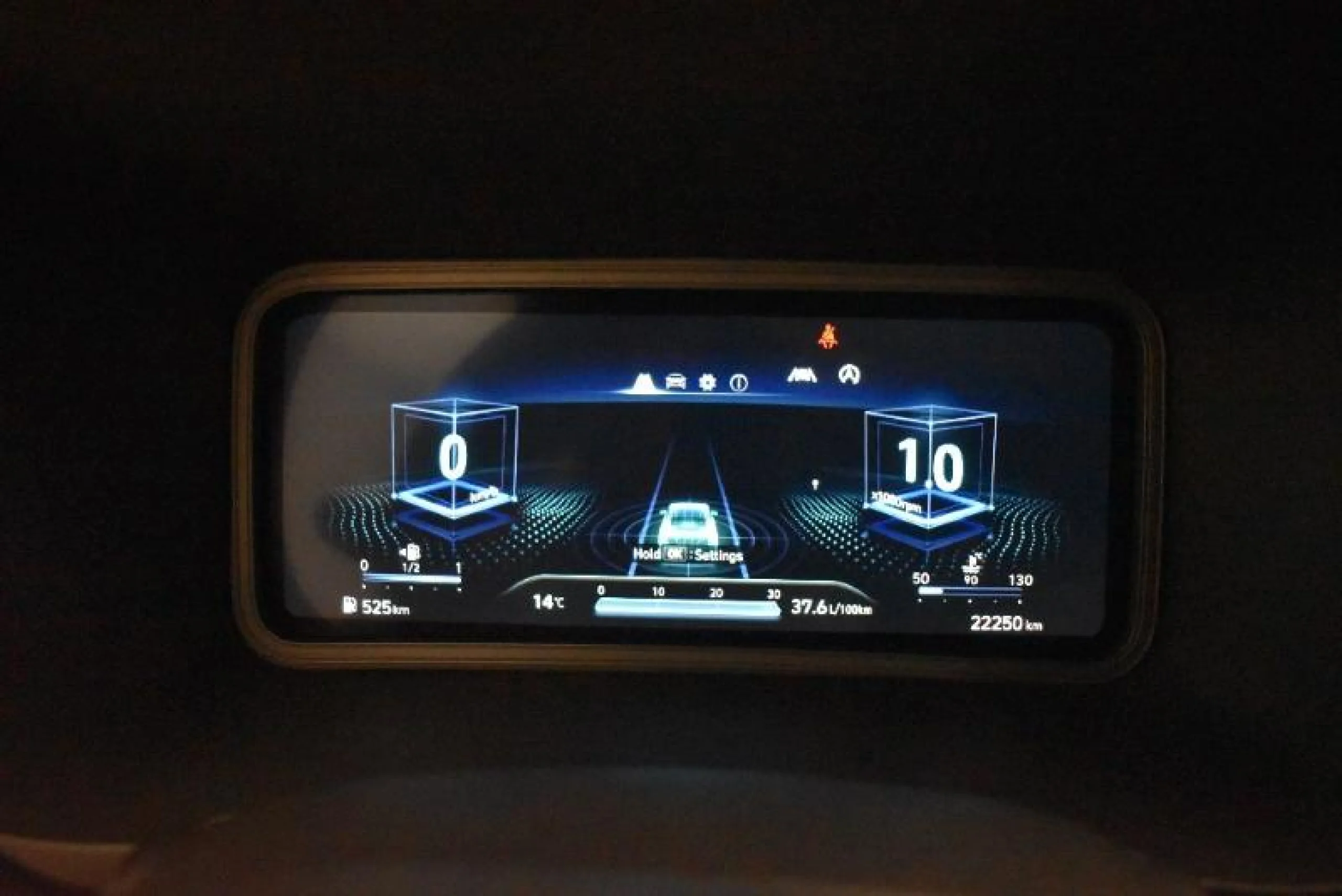 HYUNDAI KONA 1.0 TGDI MAXX 4X2 - Foto 11