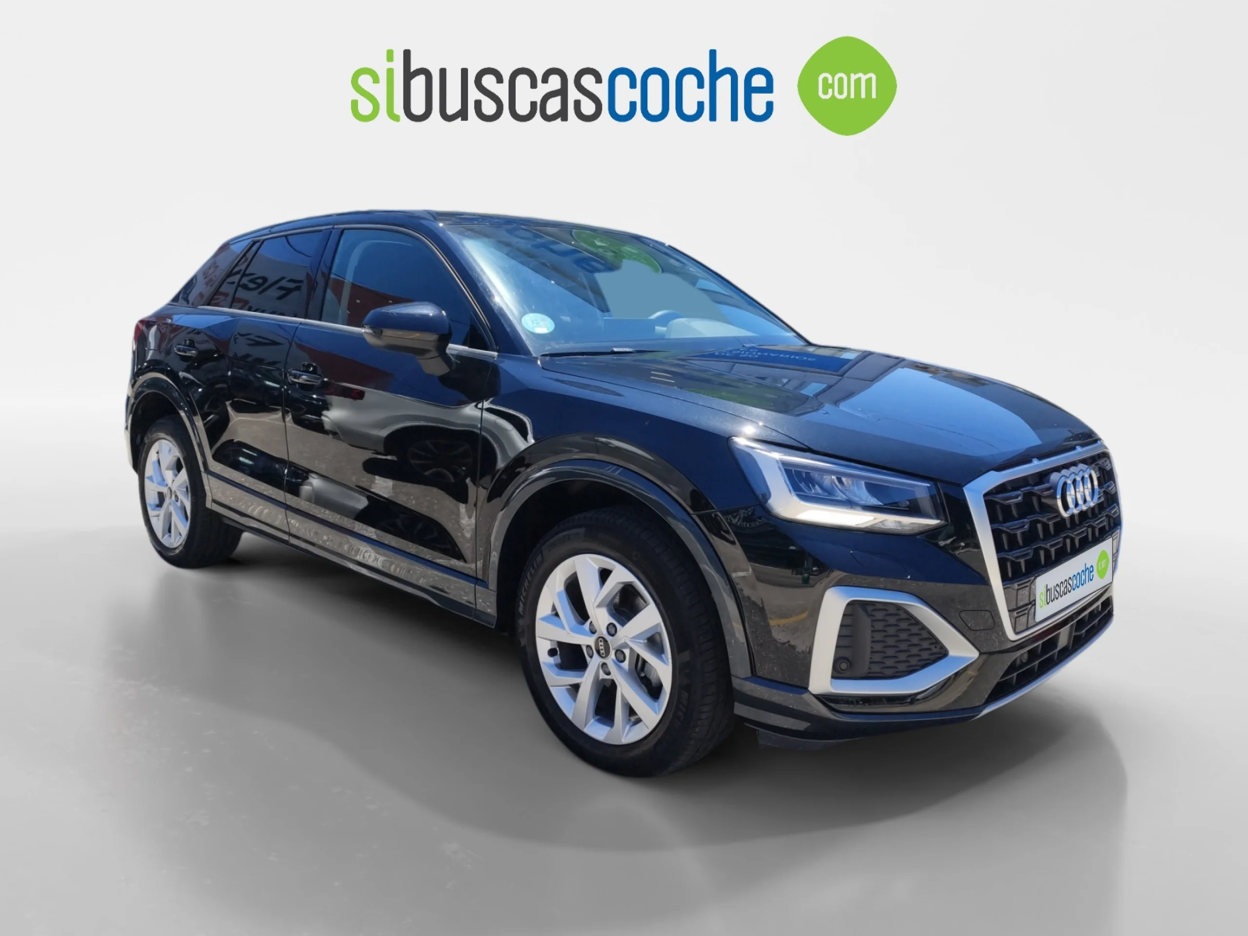 AUDI Q2 ADVANCED 30 TDI 85KW (116CV) S TRONIC - Foto 1