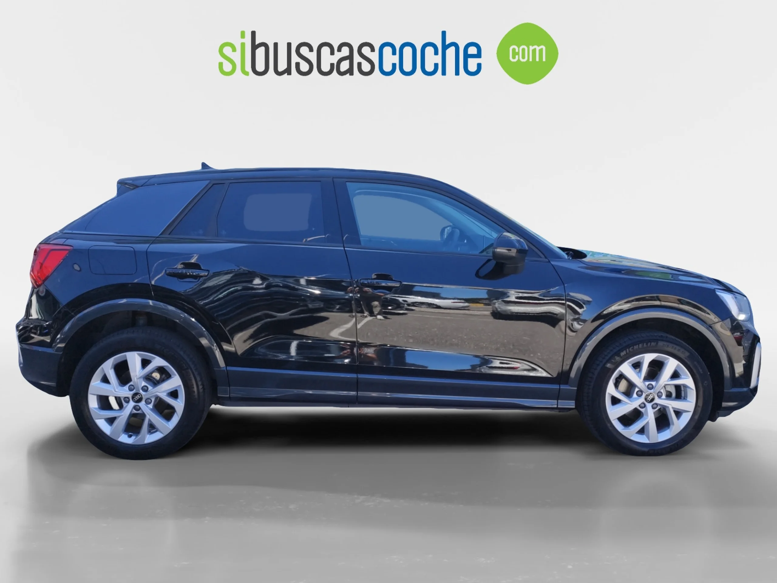 AUDI Q2 ADVANCED 30 TDI 85KW (116CV) S TRONIC - Foto 3