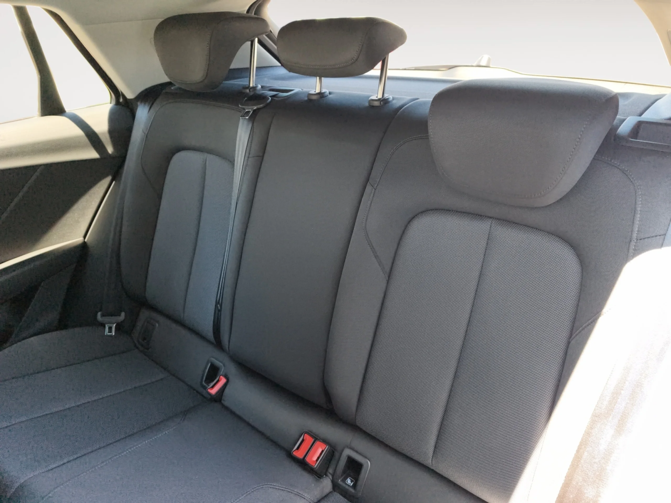 AUDI Q2 ADVANCED 30 TDI 85KW (116CV) S TRONIC - Foto 6