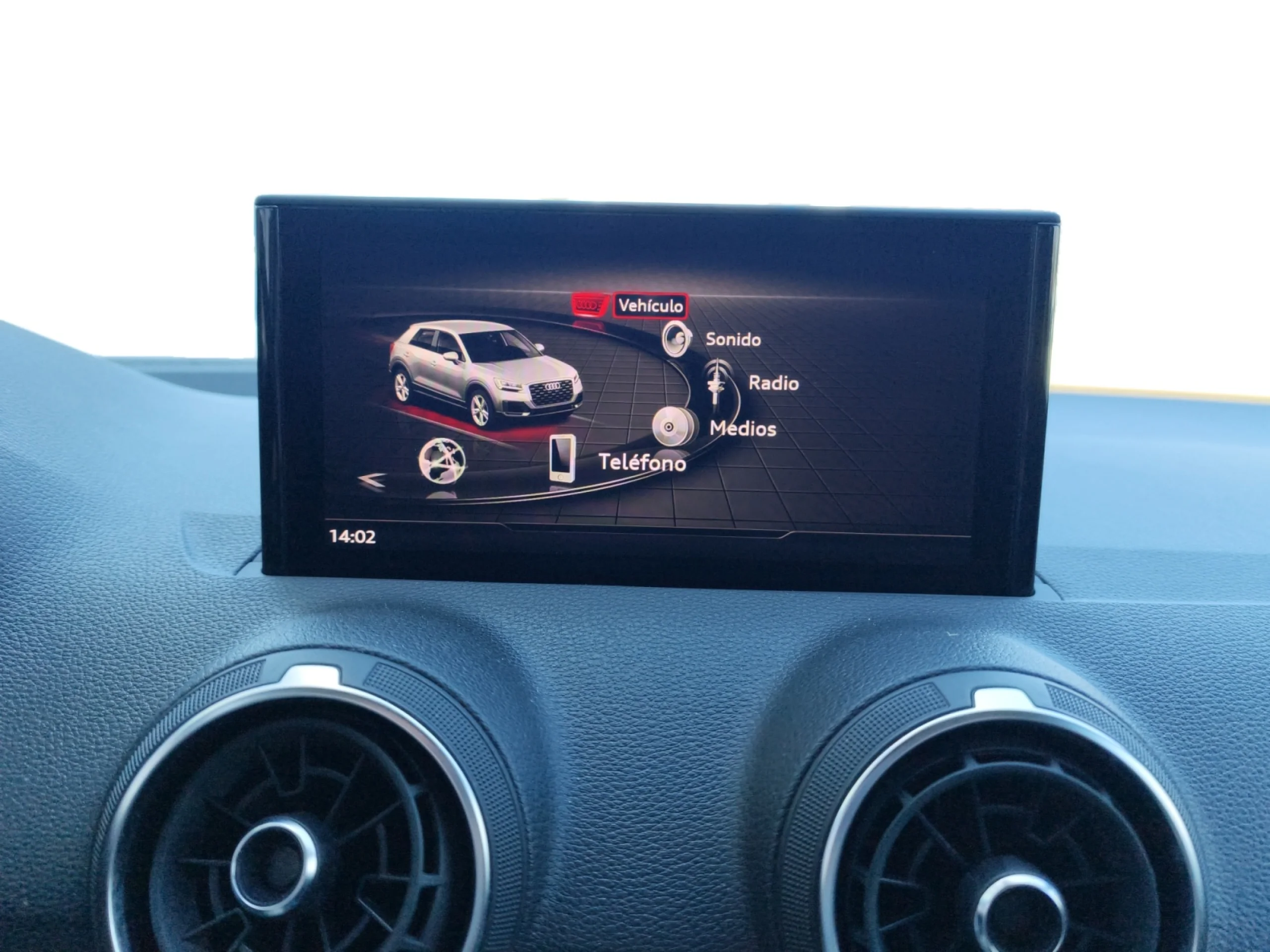 AUDI Q2 ADVANCED 30 TDI 85KW (116CV) S TRONIC - Foto 9