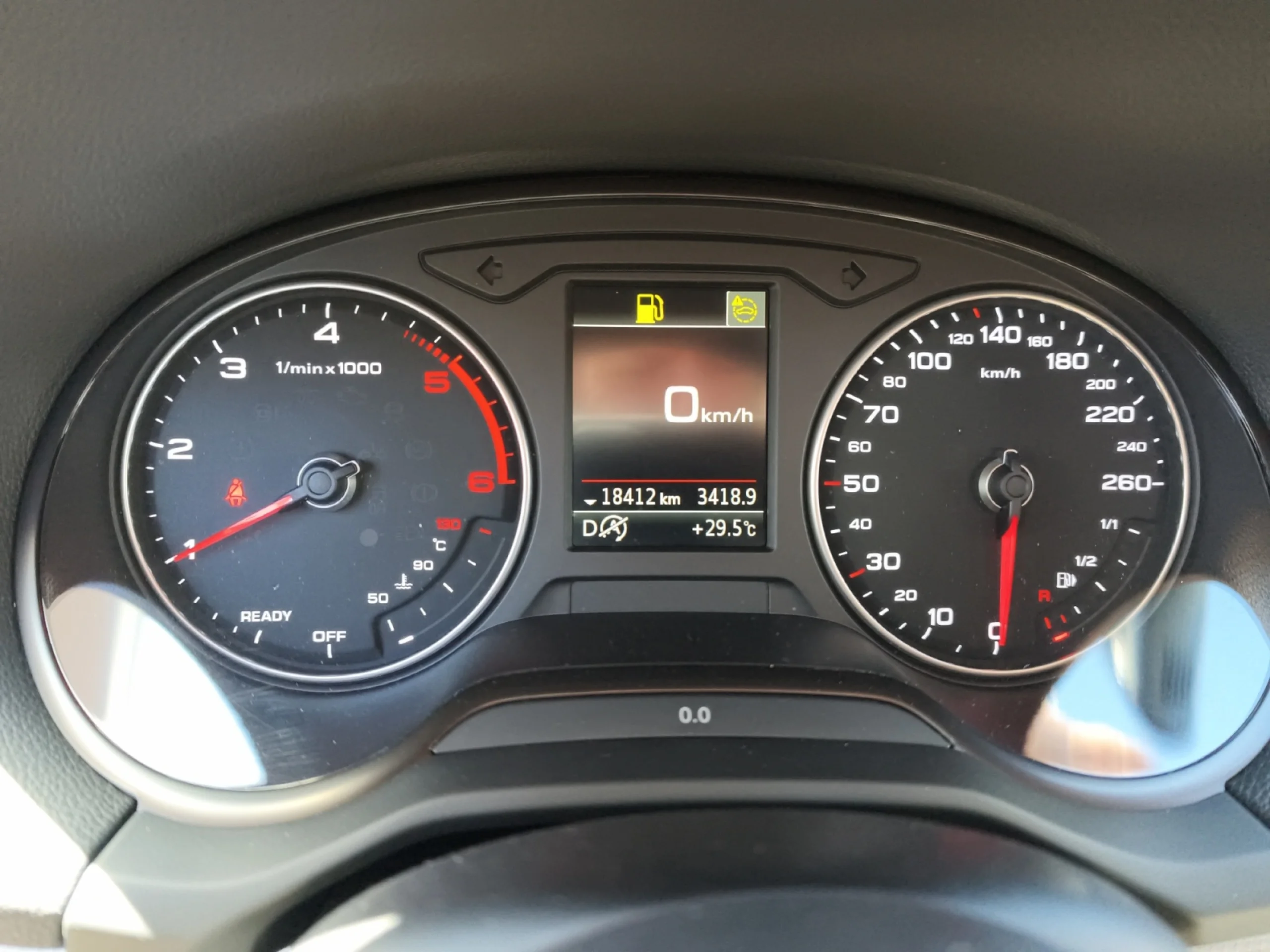 AUDI Q2 ADVANCED 30 TDI 85KW (116CV) S TRONIC - Foto 10
