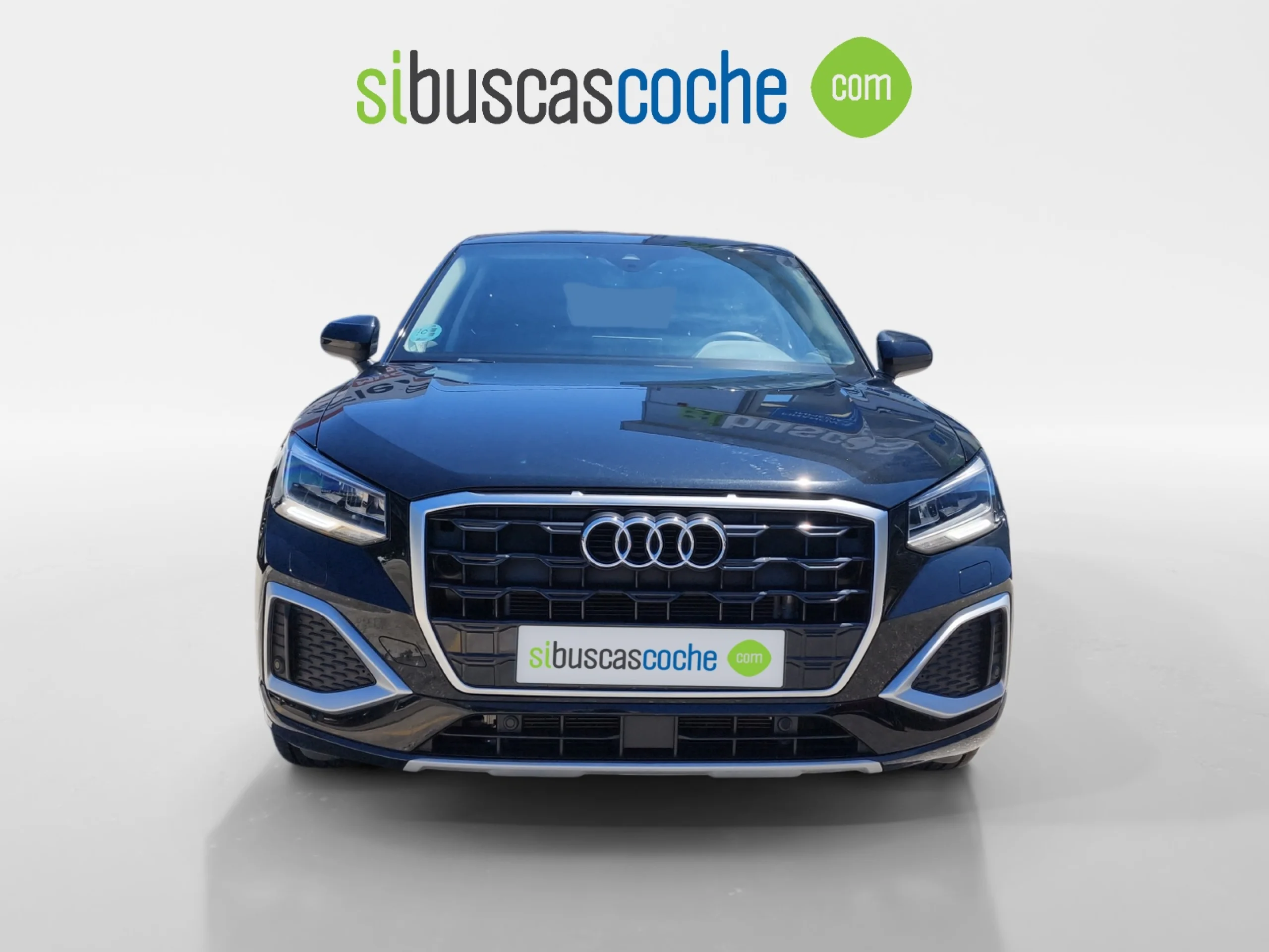 AUDI Q2 ADVANCED 30 TDI 85KW (116CV) S TRONIC - Foto 12