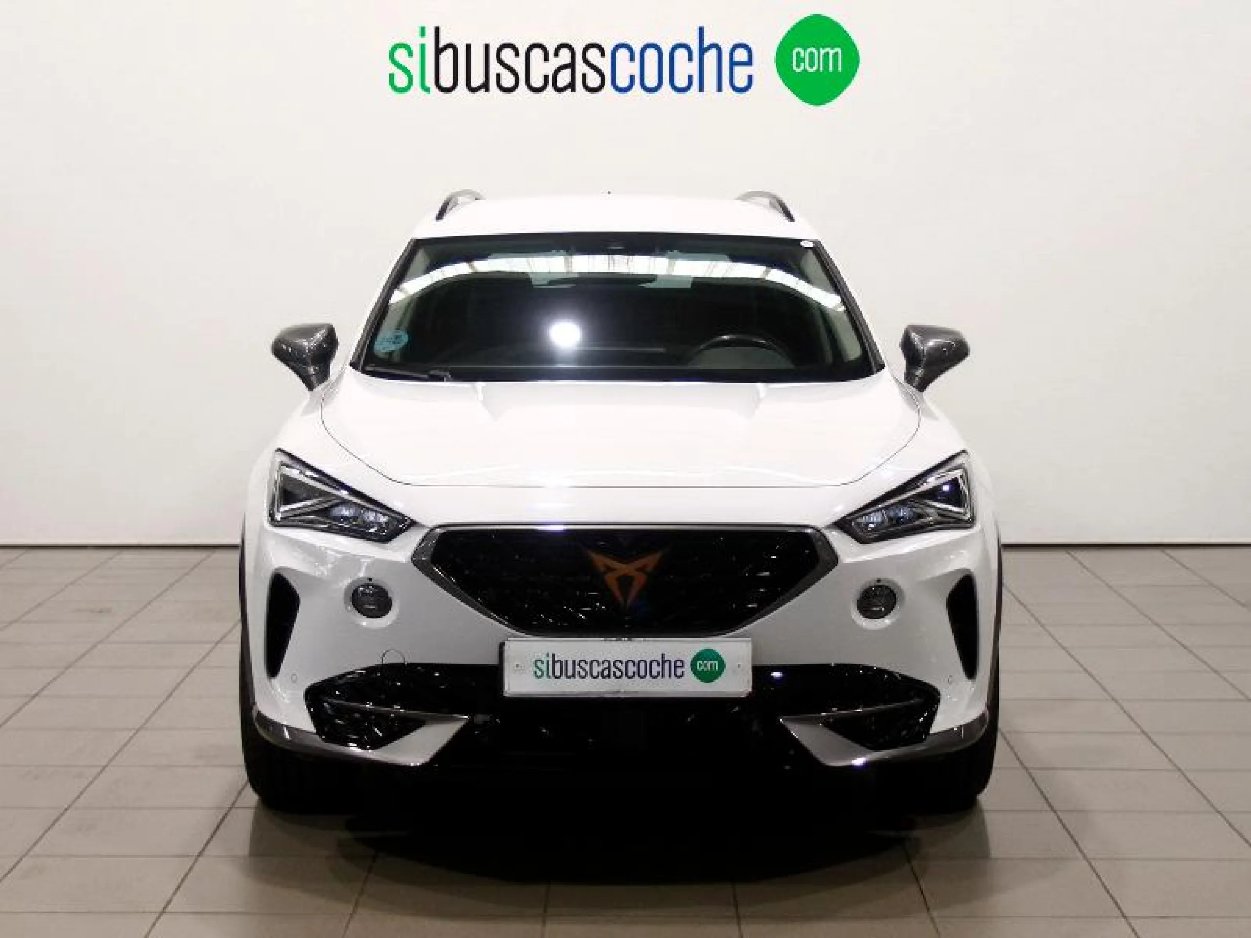 CUPRA FORMENTOR 2.0 TSI 140KW (190 CV) 4DRIVE DSG - Foto 20