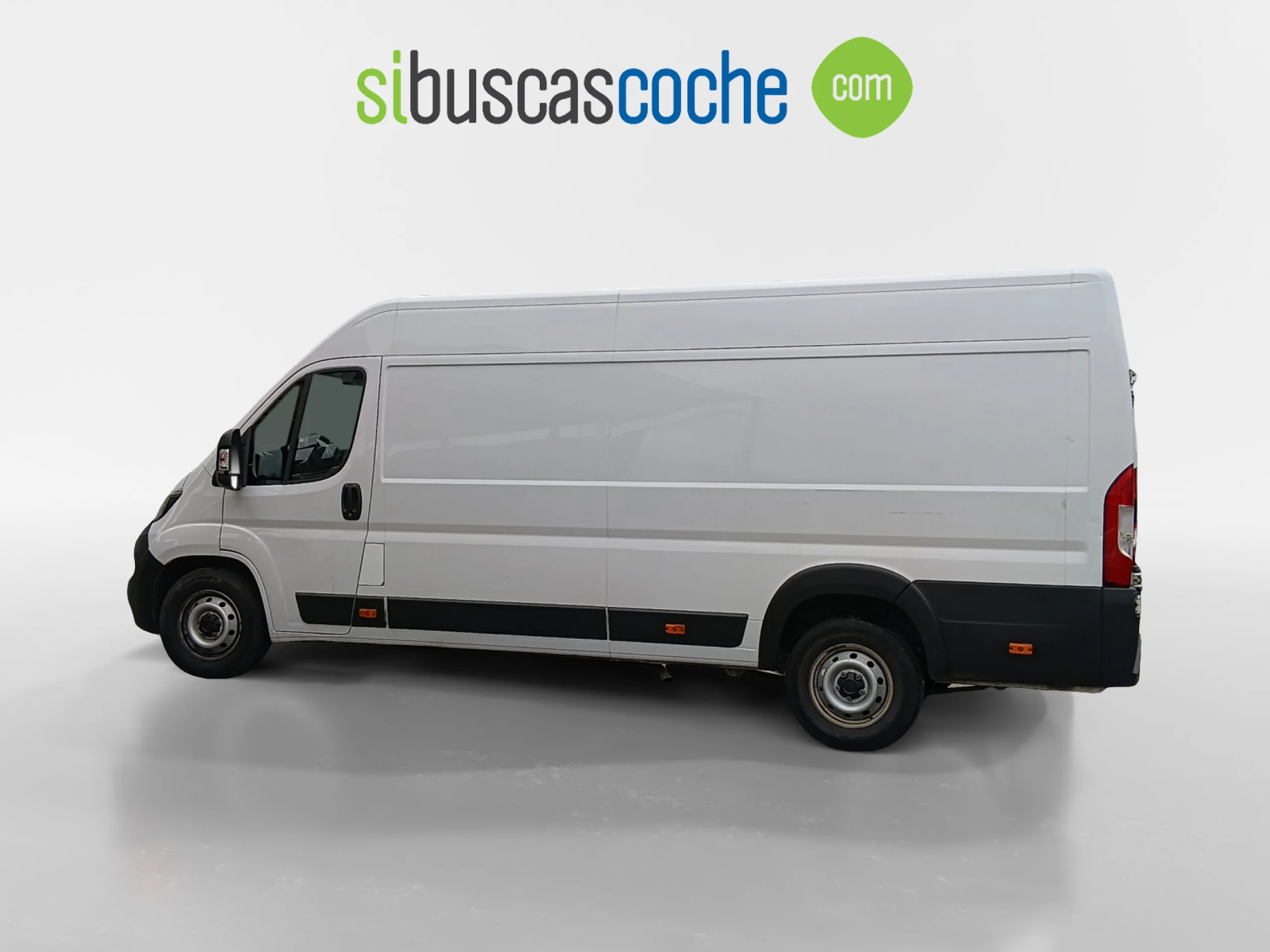 FIAT DUCATO DUCATO MAXI FG 35 L4H2 140CV MAN LDT - Foto 2