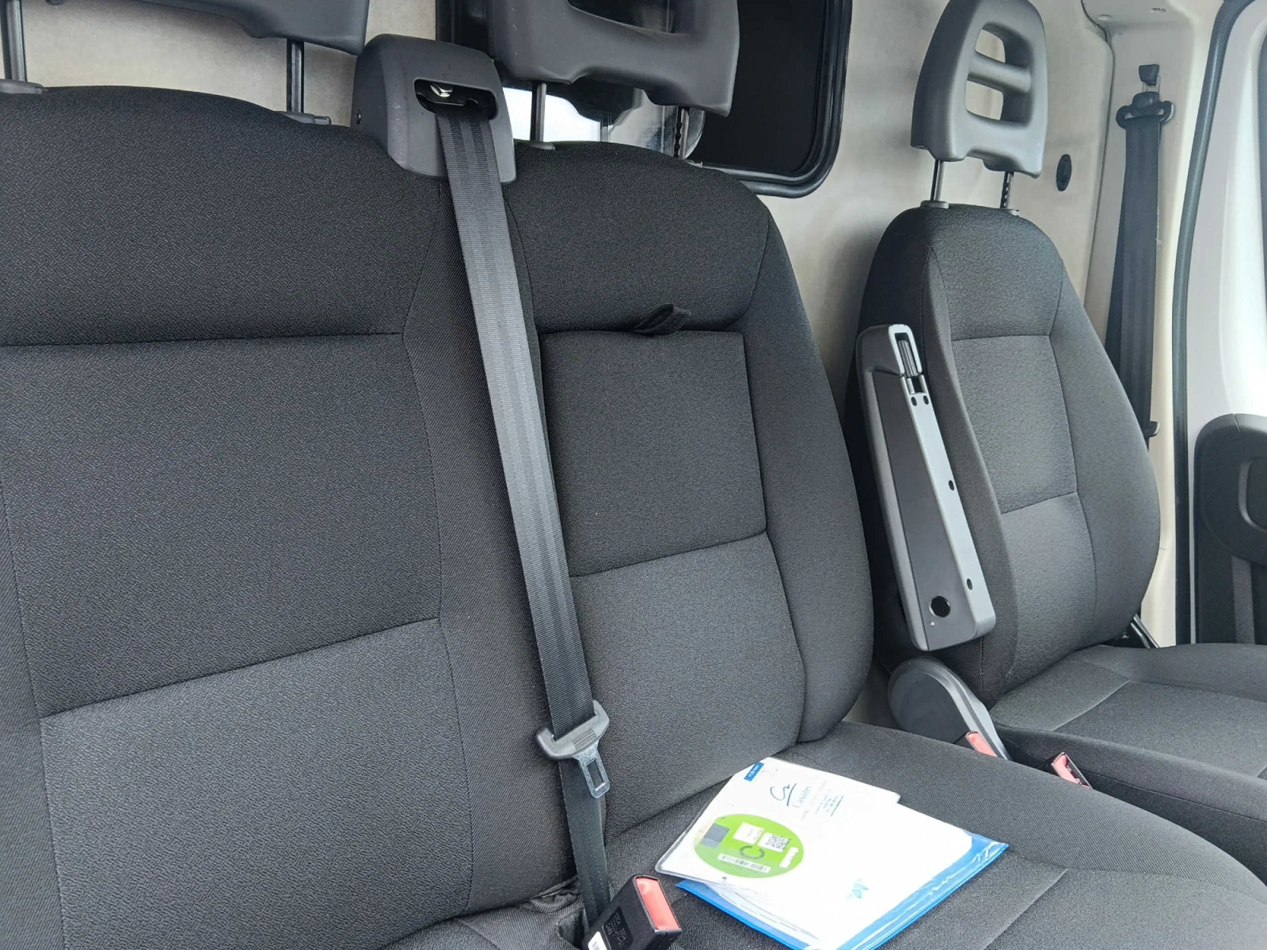 FIAT DUCATO DUCATO MAXI FG 35 L4H2 140CV MAN LDT - Foto 6