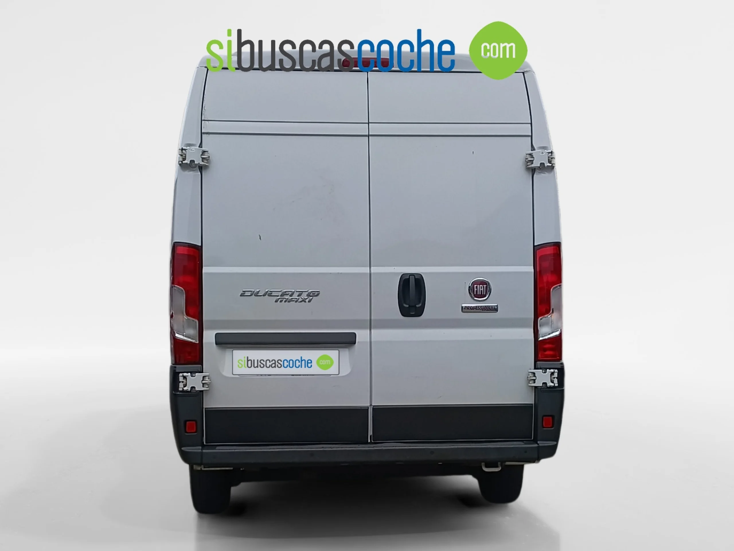FIAT DUCATO DUCATO MAXI FG 35 L4H2 140CV MAN LDT - Foto 14