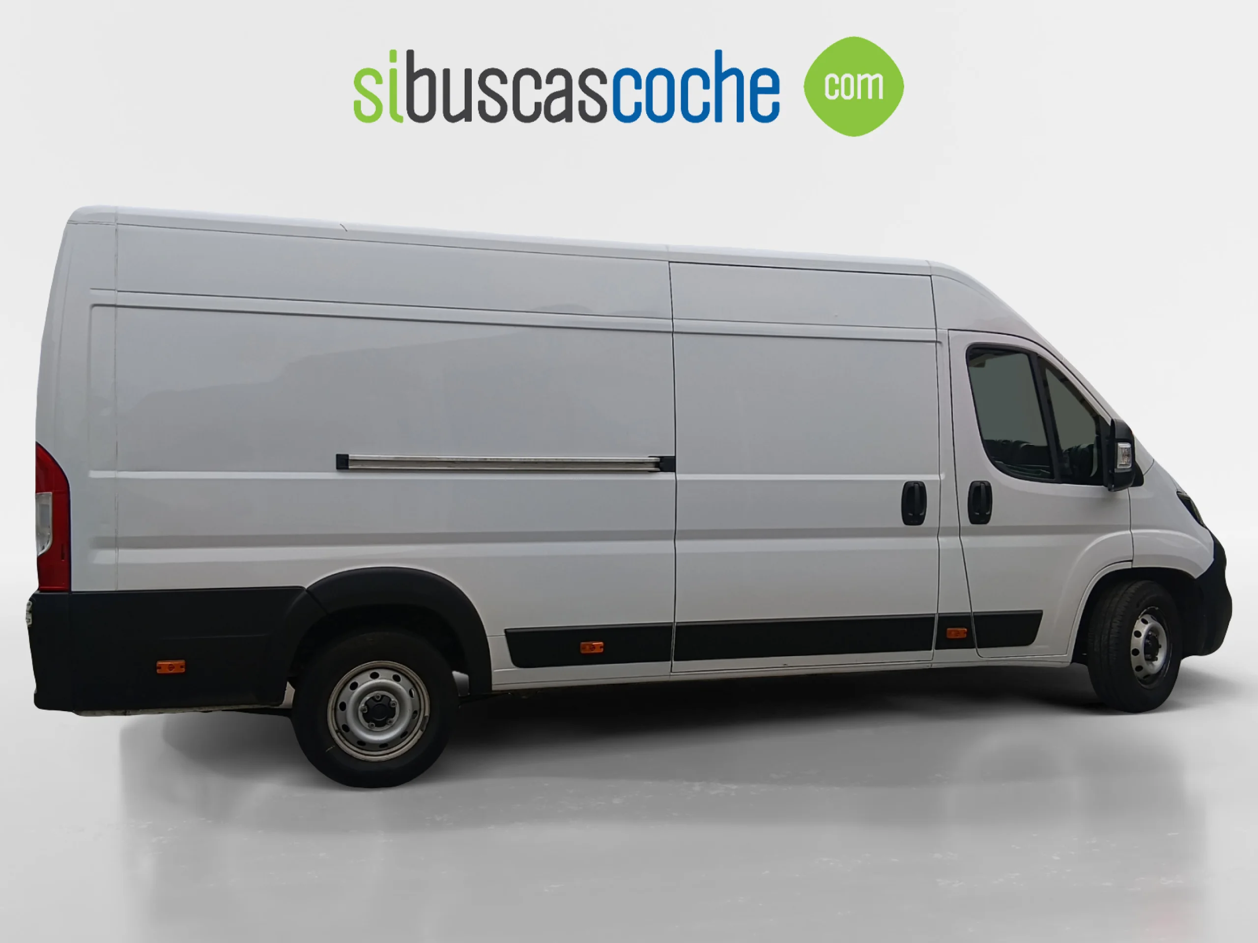 FIAT DUCATO DUCATO MAXI FG 35 L4H2 140CV MAN LDT - Foto 3