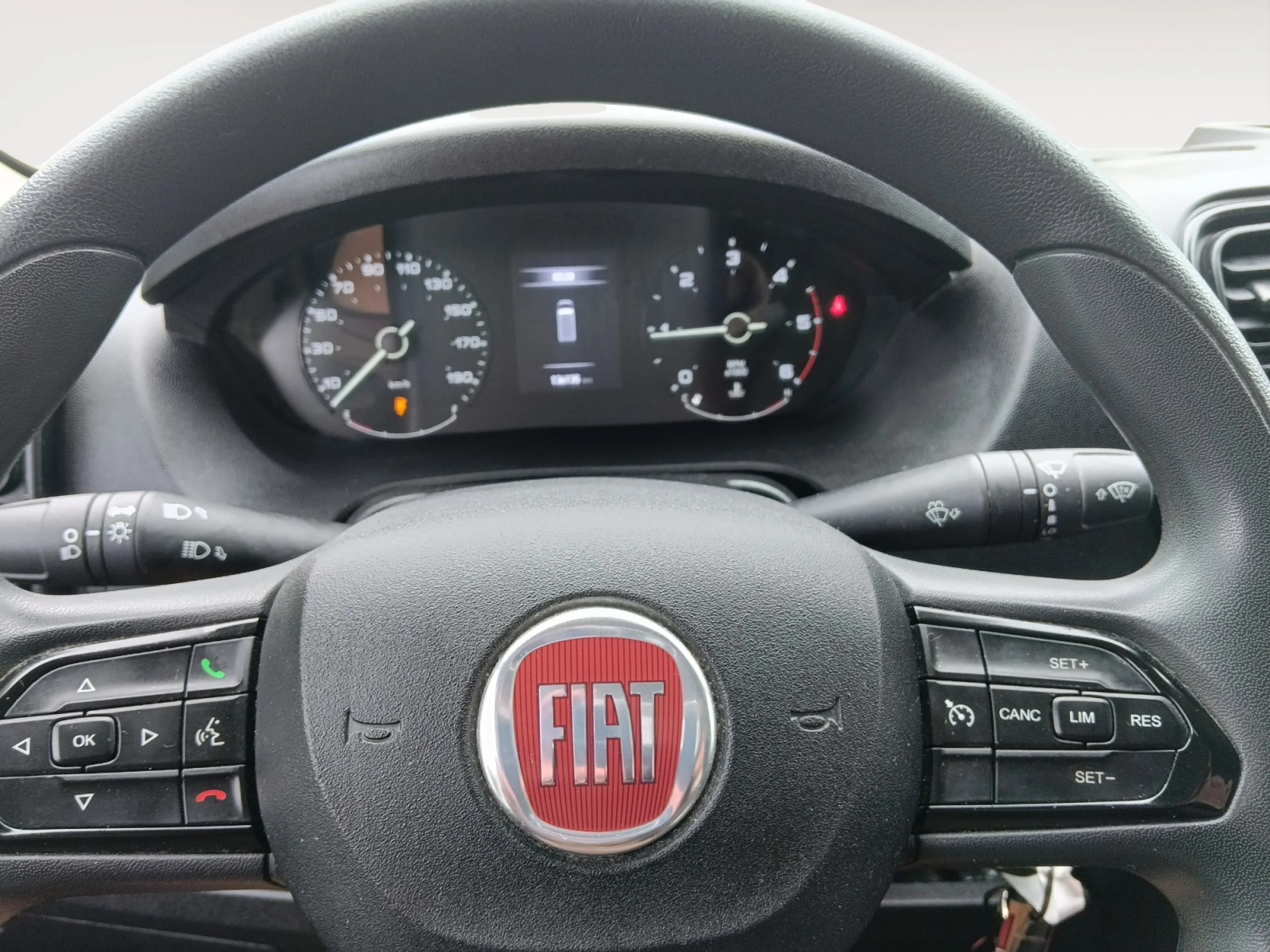 FIAT DUCATO DUCATO MAXI FG 35 L4H2 140CV MAN LDT - Foto 7