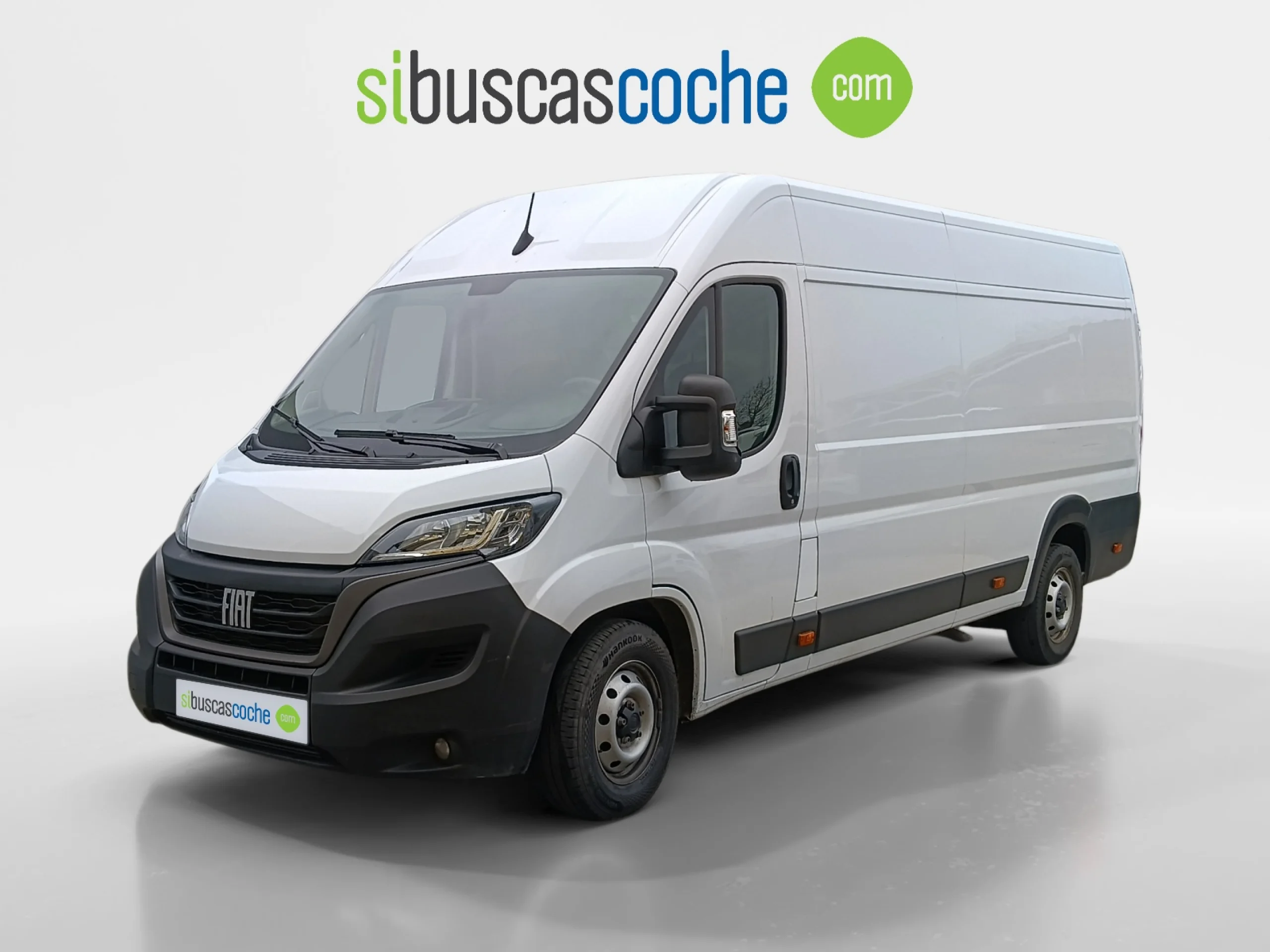 FIAT DUCATO DUCATO MAXI FG 35 L4H2 140CV MAN LDT - Foto 12