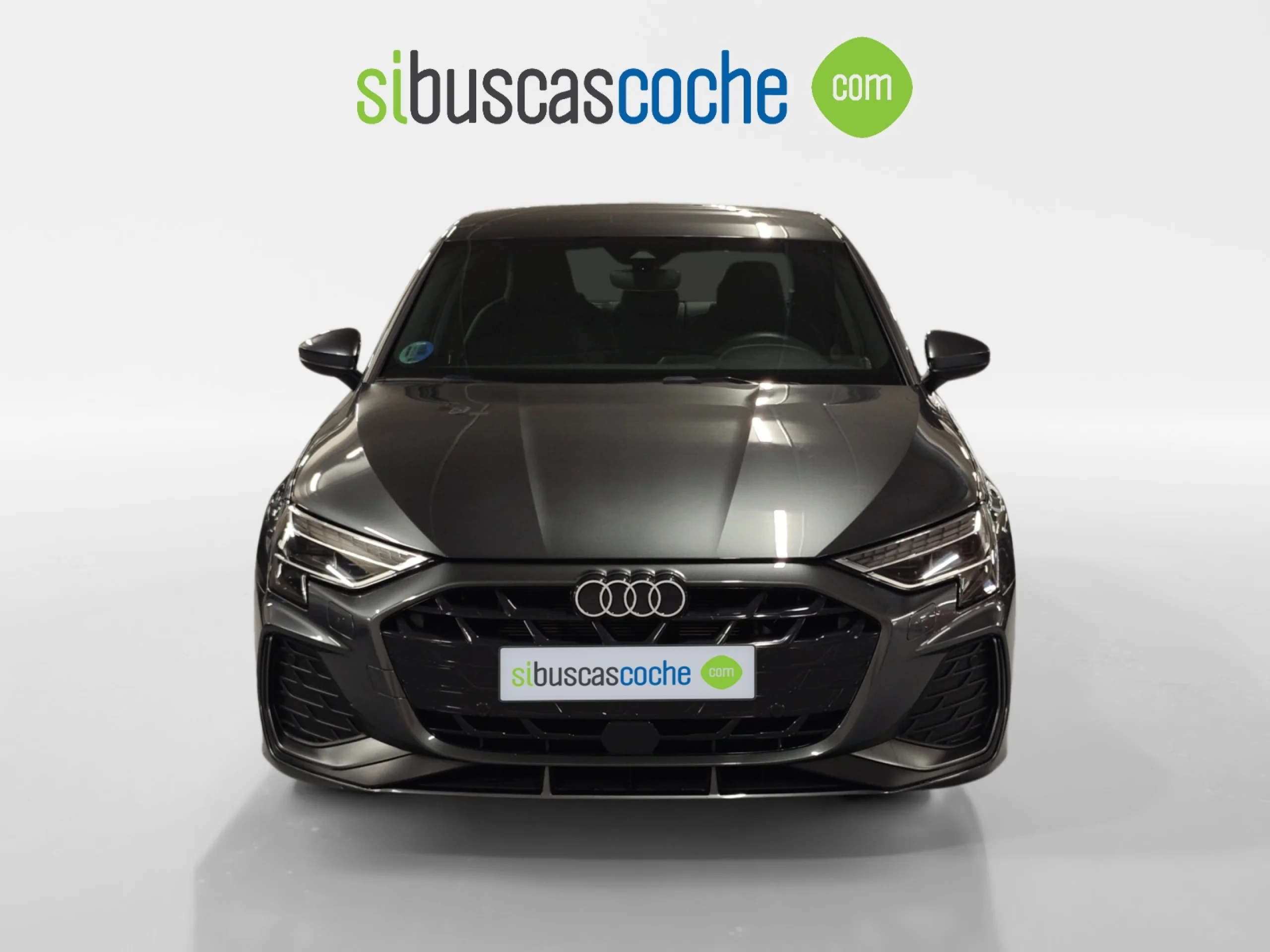 AUDI A3 SEDAN S LINE 35 TDI 110KW S TRONIC - Foto 19
