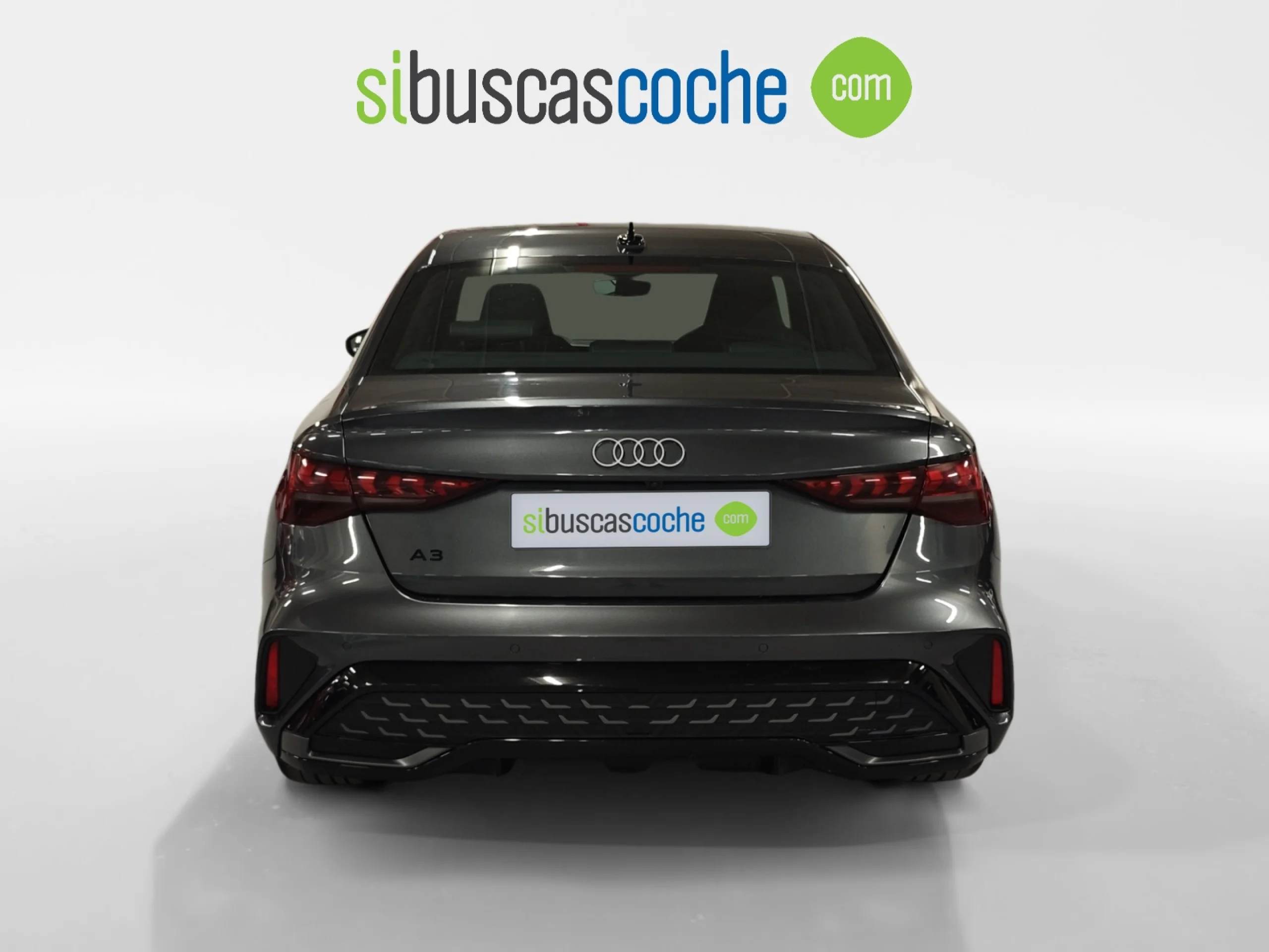 AUDI A3 SEDAN S LINE 35 TDI 110KW S TRONIC - Foto 23