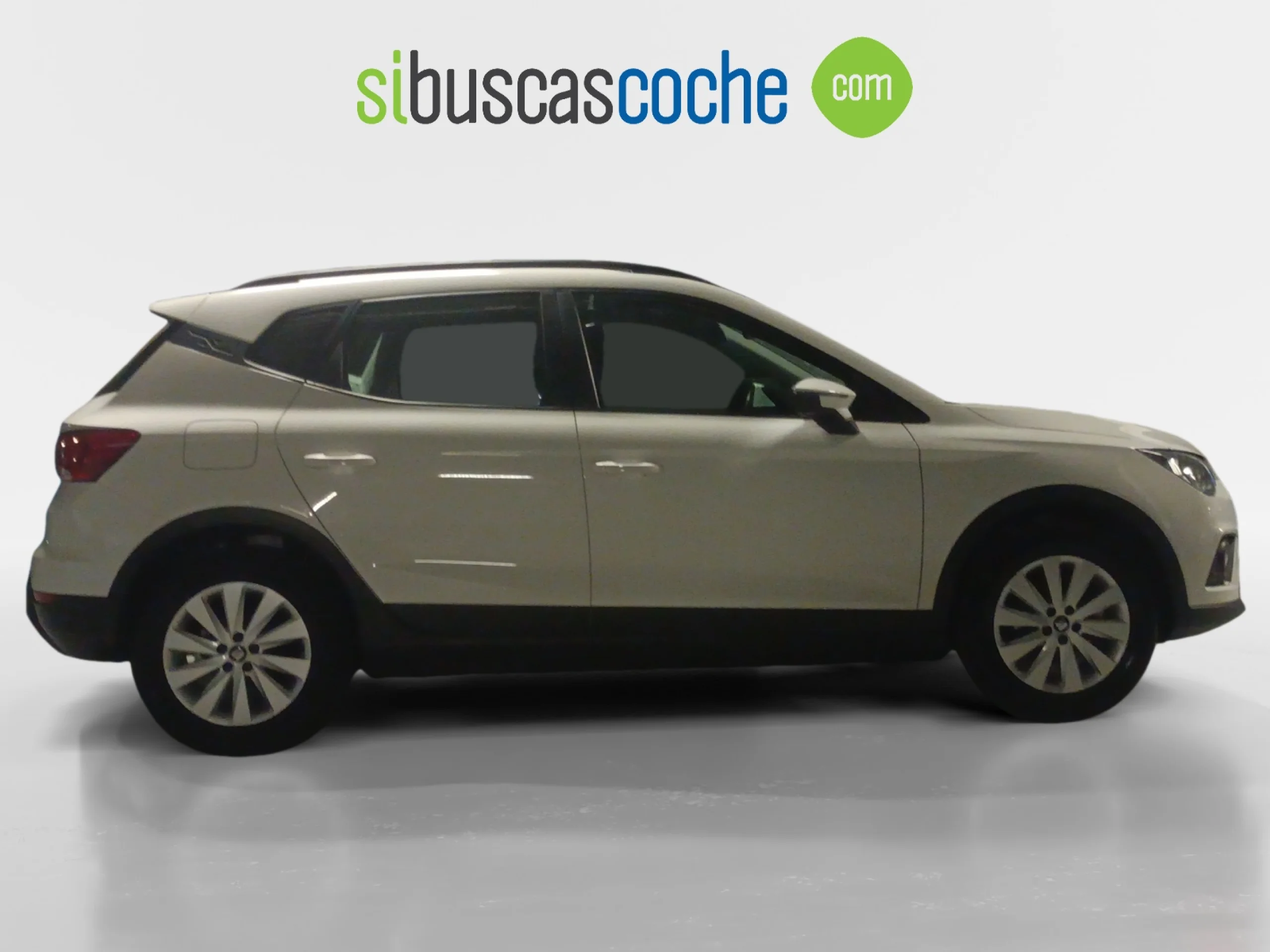 SEAT ARONA 1.0 TSI 81KW (110CV) STYLE GO2 - Foto 3