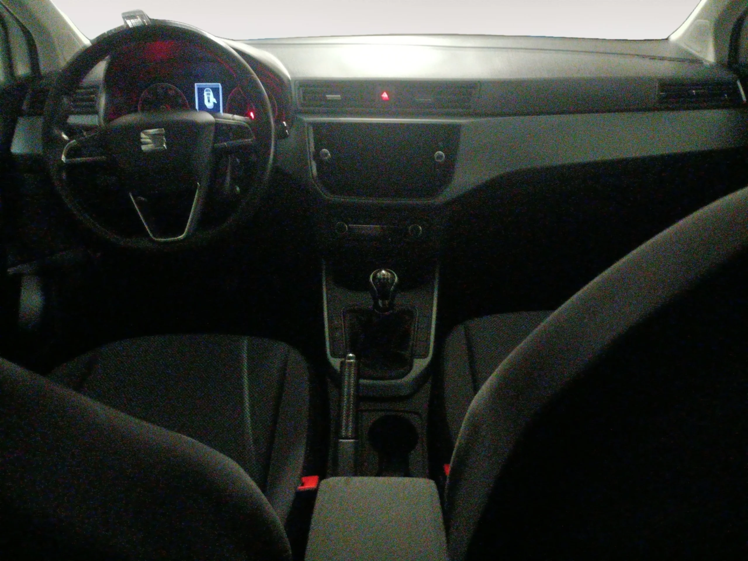 SEAT ARONA 1.0 TSI 81KW (110CV) STYLE GO2 - Foto 4