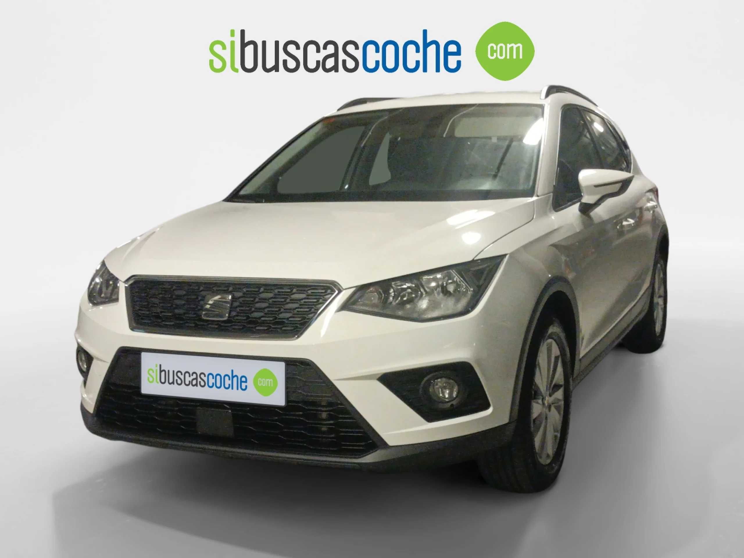 SEAT ARONA 1.0 TSI 81KW (110CV) STYLE GO2 - Foto 15