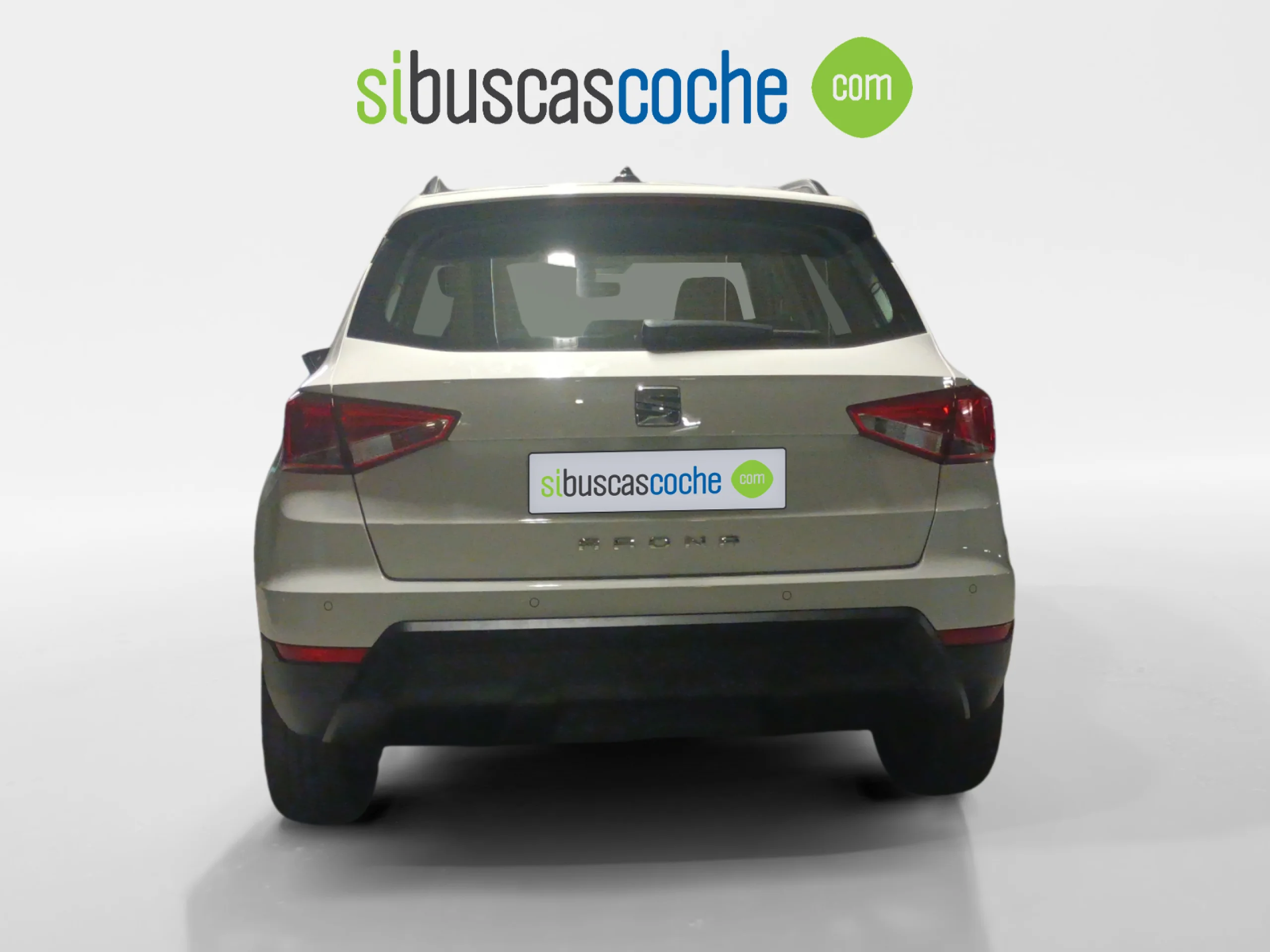 SEAT ARONA 1.0 TSI 81KW (110CV) STYLE GO2 - Foto 17