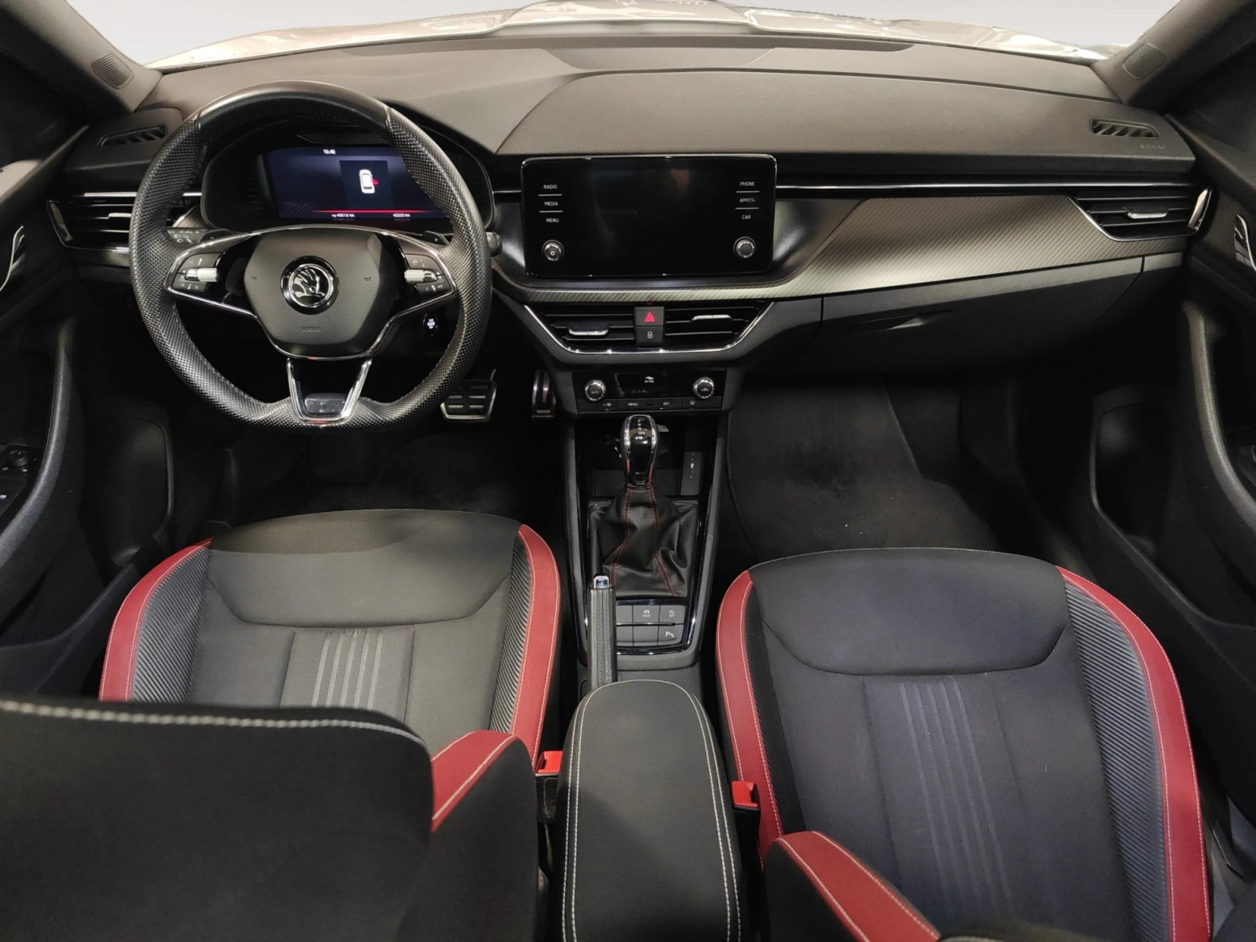 SKODA KAMIQ 1.5 TSI 110KW (150CV) DSG MONTECARLO - Foto 4